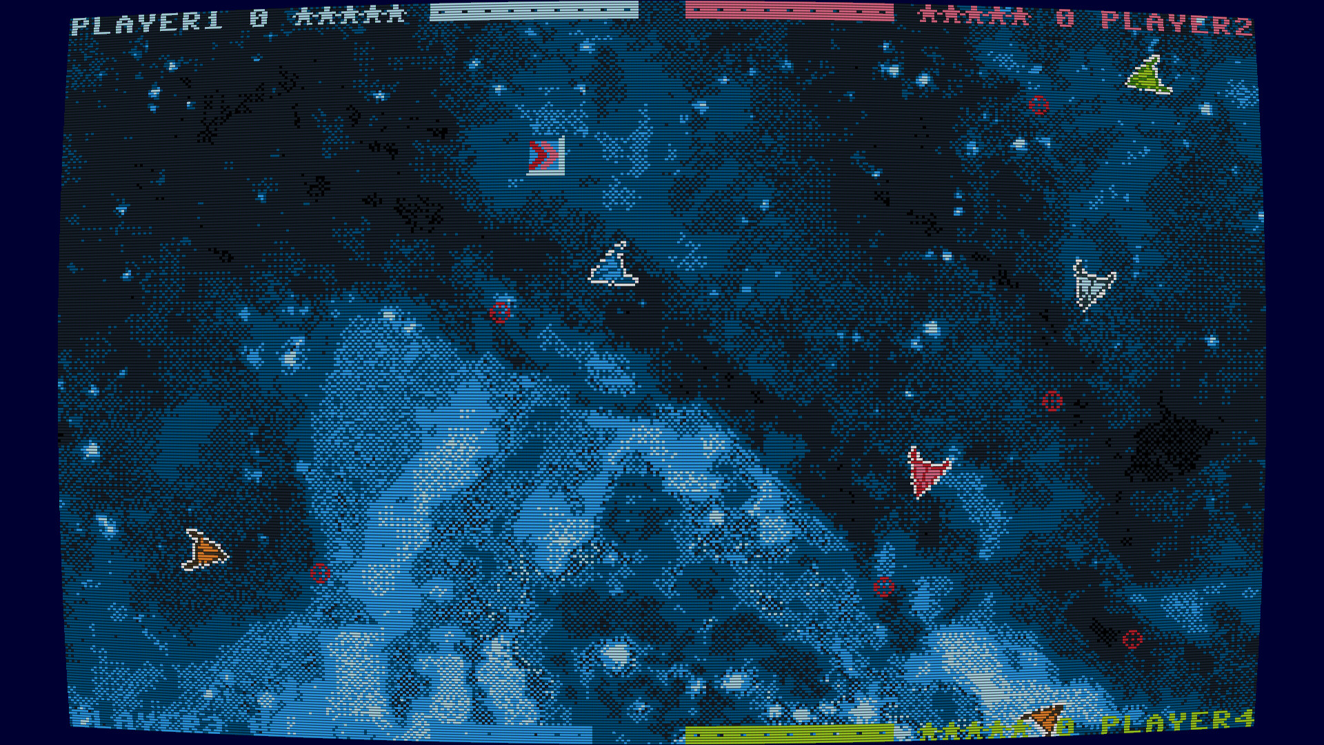 RetroWar: 8-bit Party Battle screenshot 5