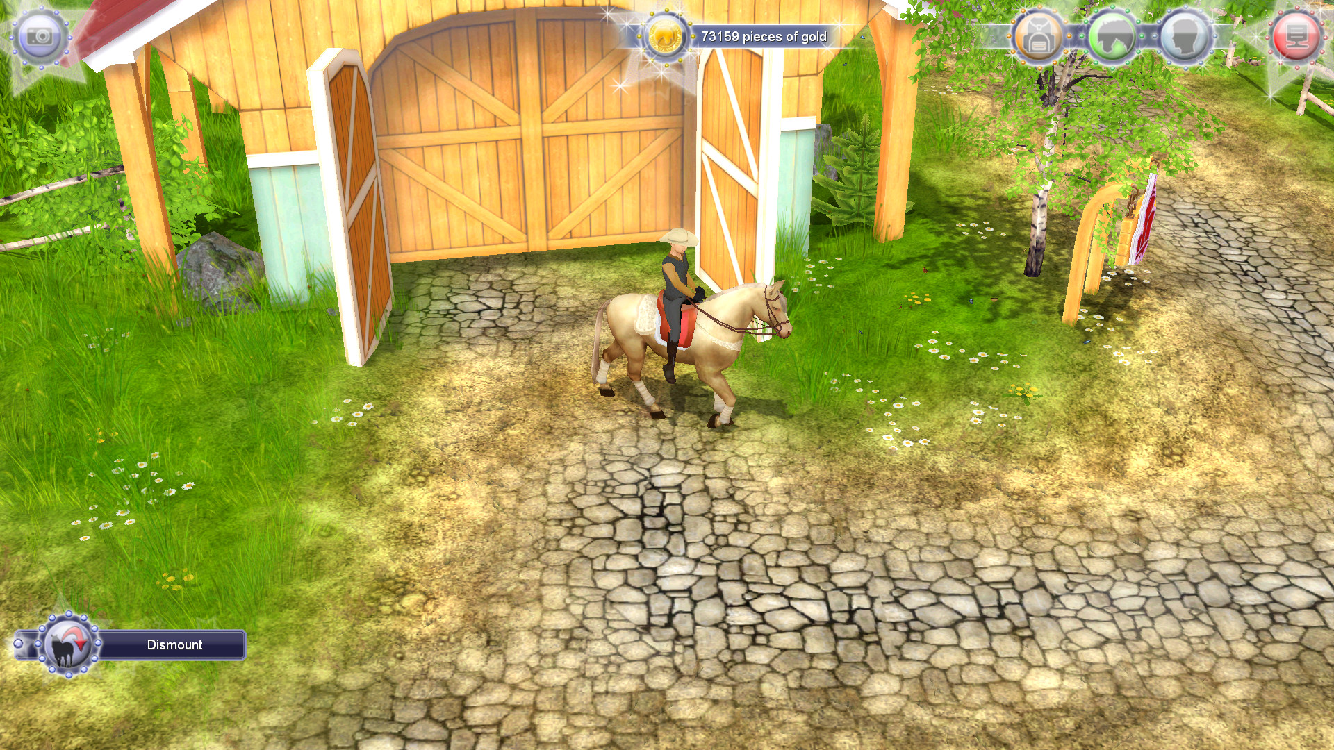 EquiMagic - Galashow of Horses screenshot 16