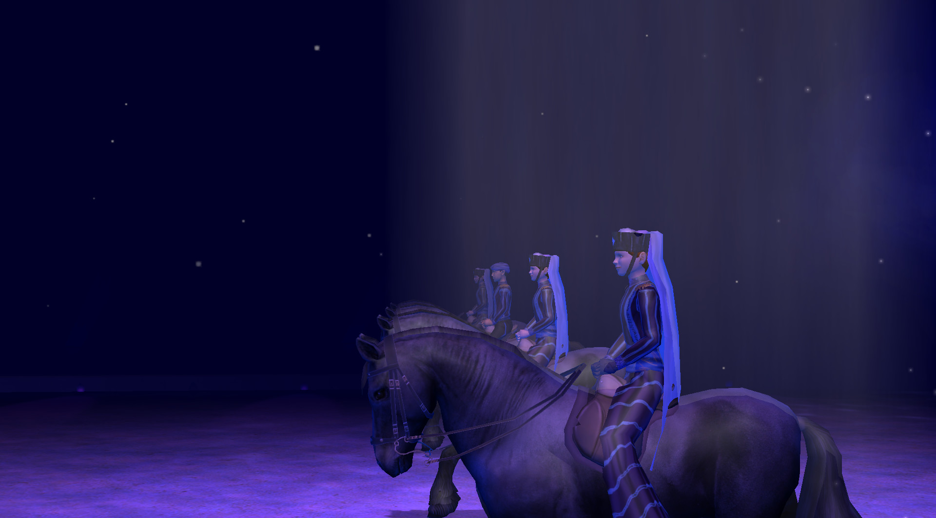 EquiMagic - Galashow of Horses screenshot 19