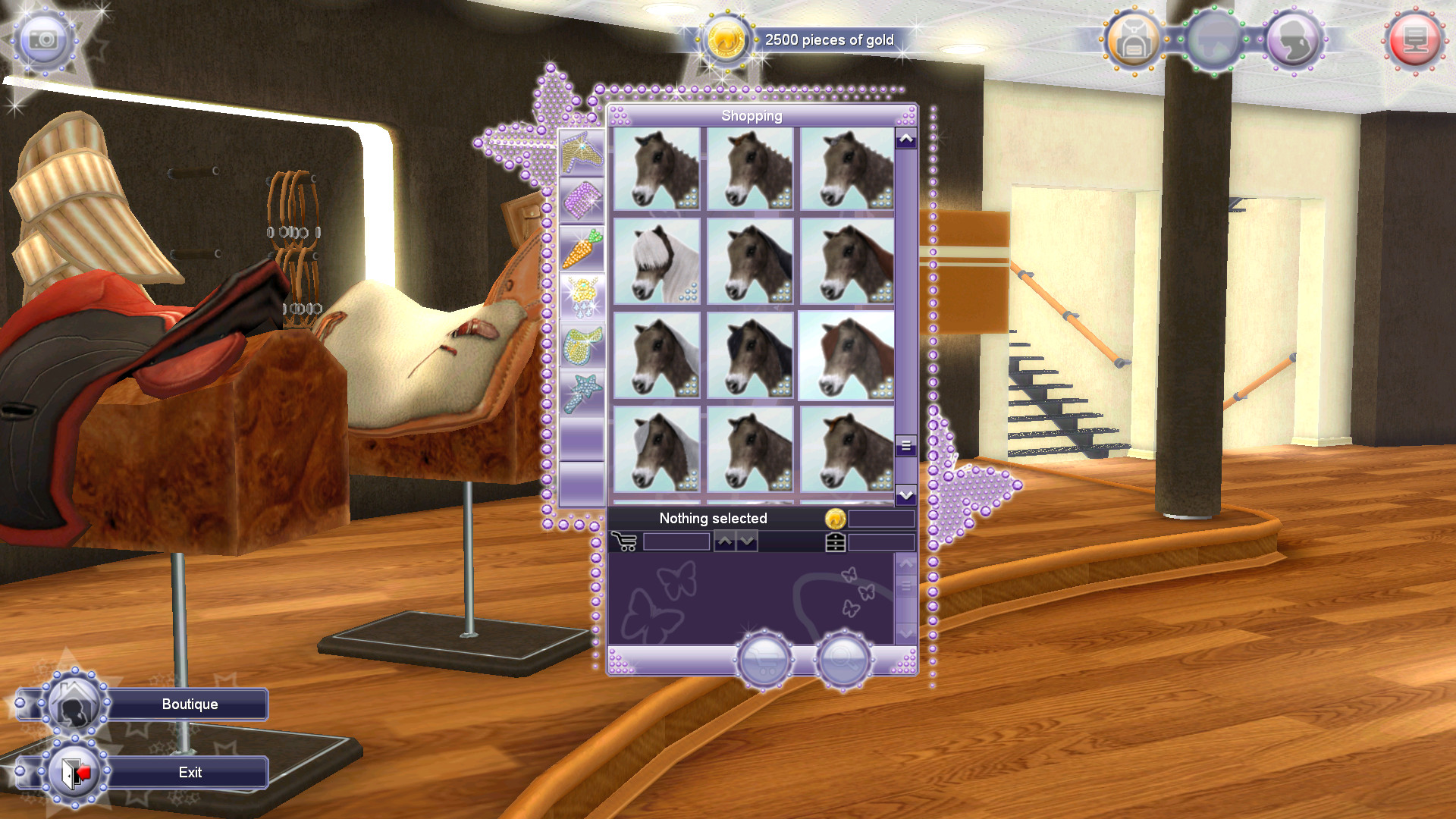 EquiMagic - Galashow of Horses screenshot 6
