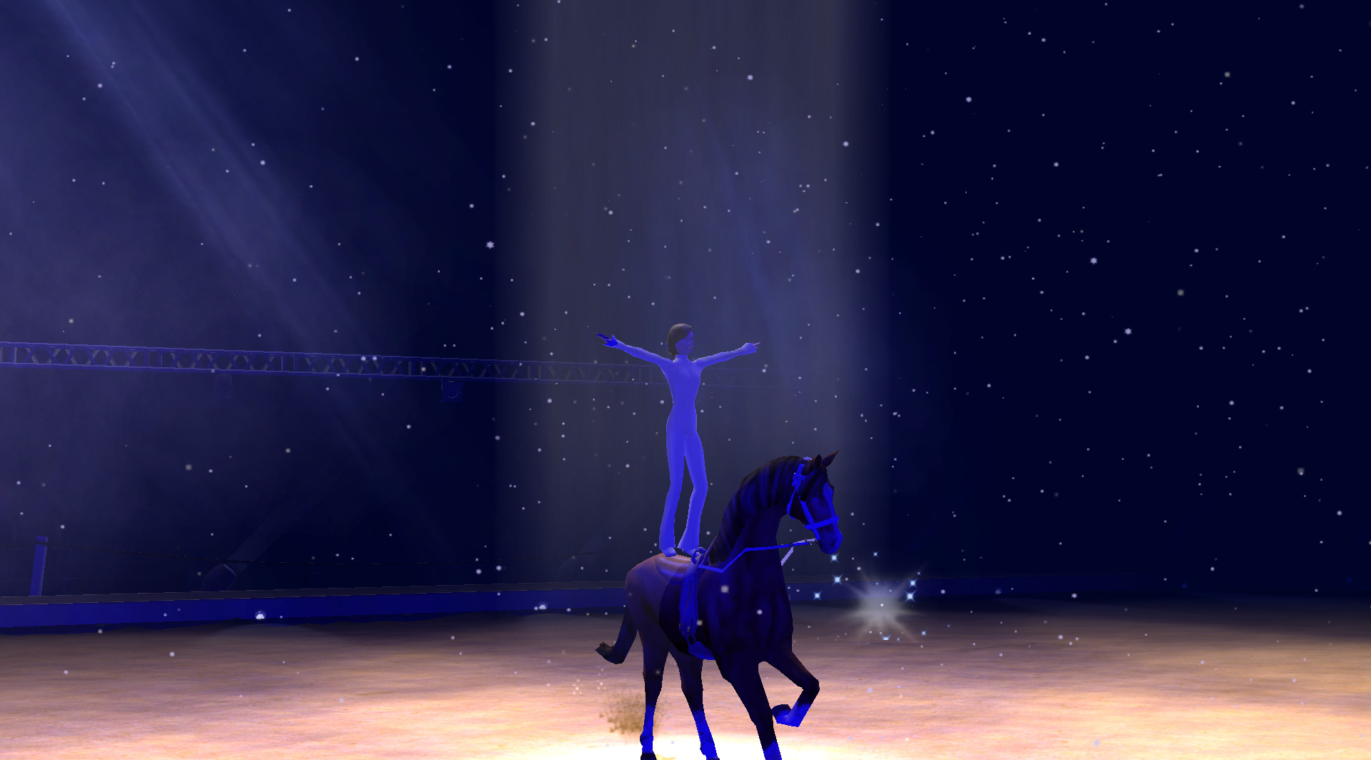 EquiMagic - Galashow of Horses screenshot 22