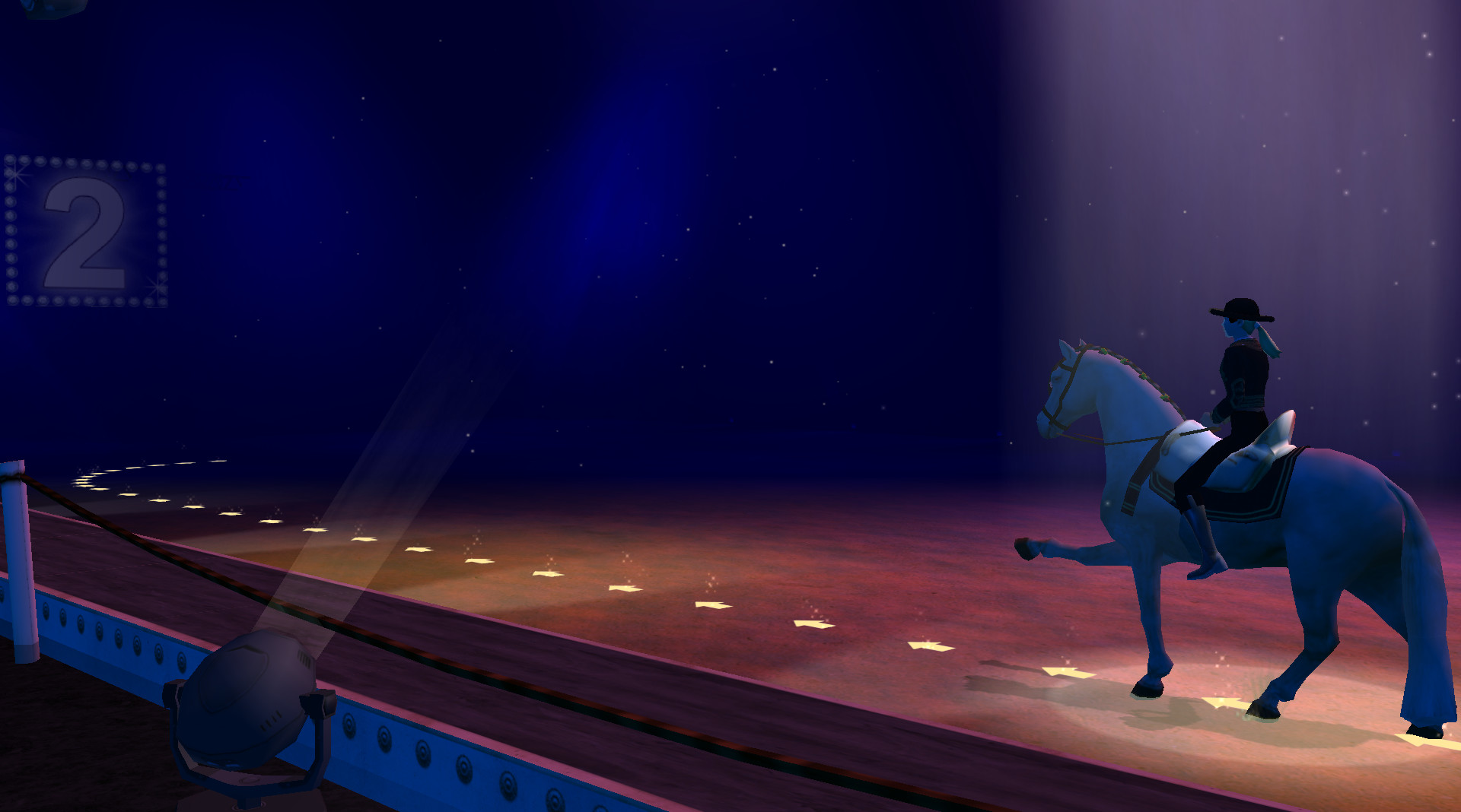 EquiMagic - Galashow of Horses screenshot 21
