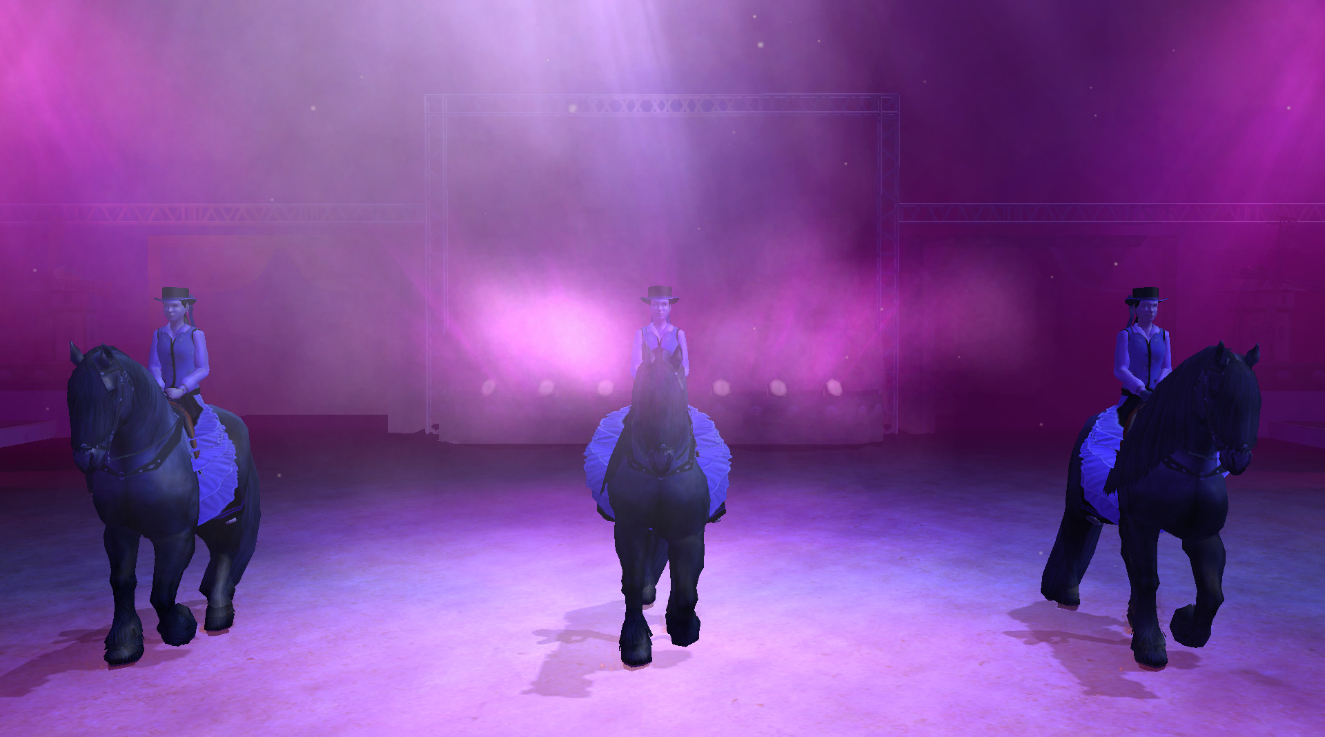 EquiMagic - Galashow of Horses screenshot 2