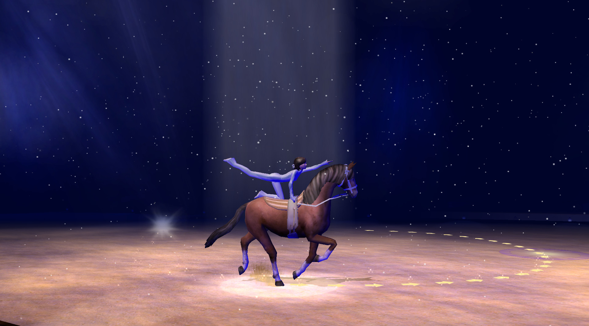 EquiMagic - Galashow of Horses screenshot 23
