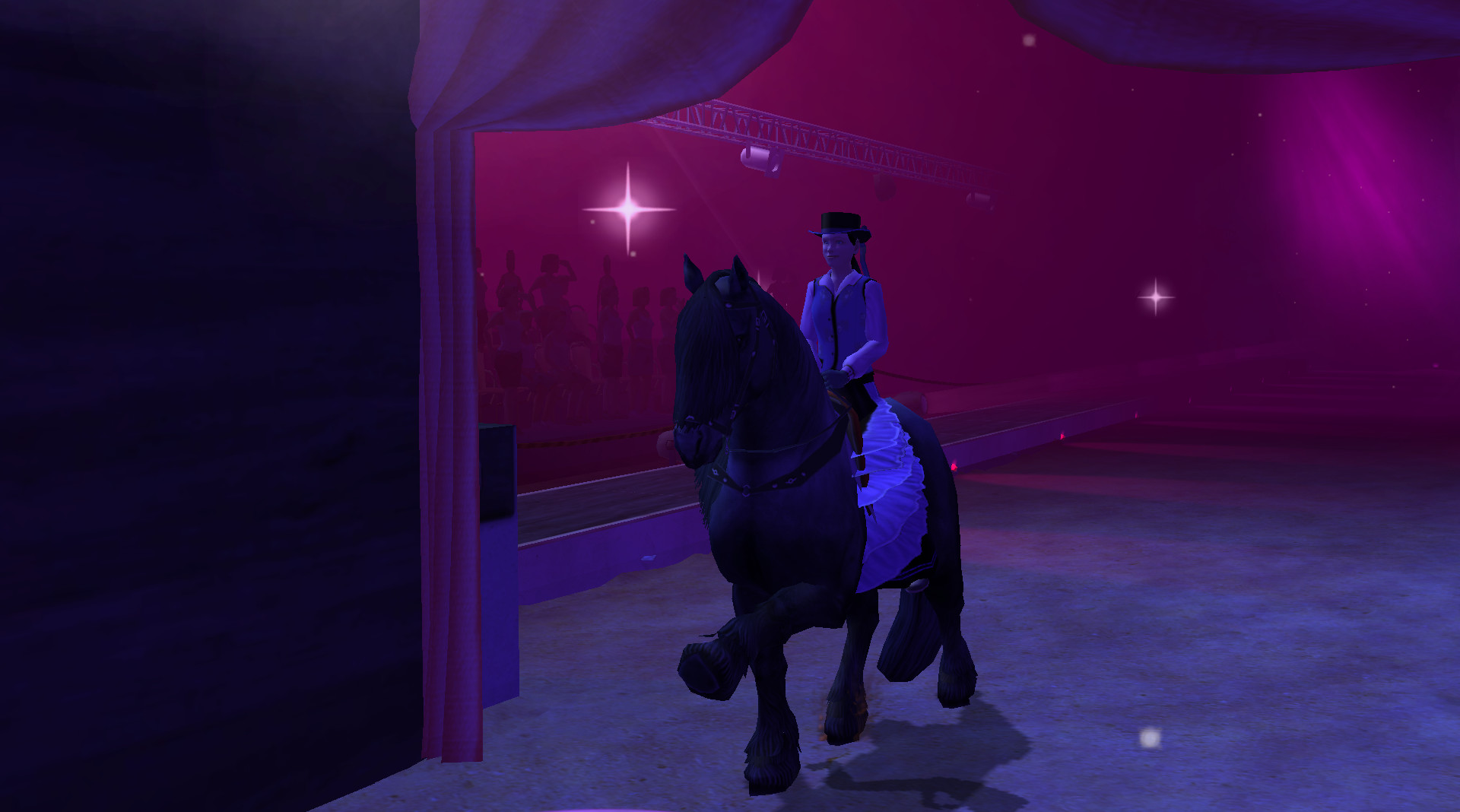 EquiMagic - Galashow of Horses screenshot 18
