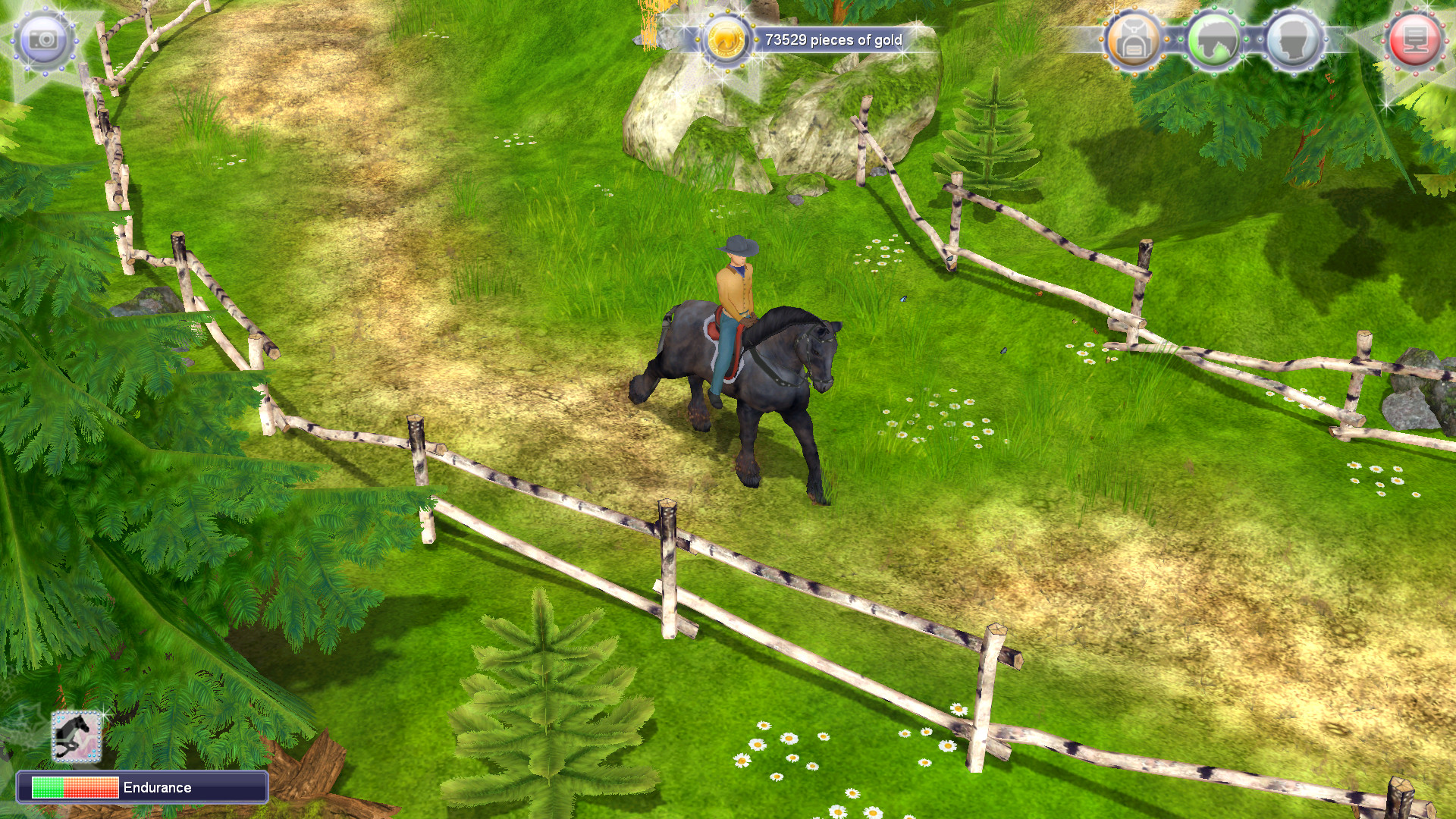 EquiMagic - Galashow of Horses screenshot 14