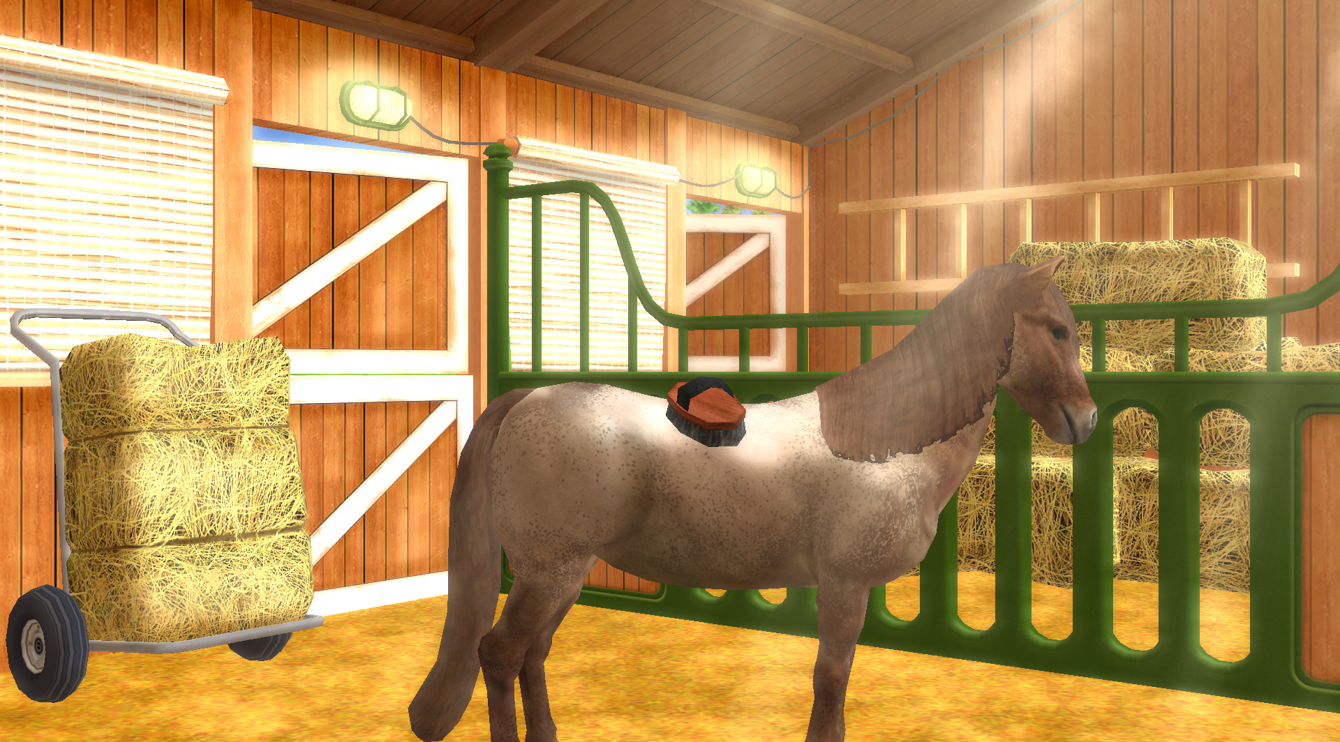 EquiMagic - Galashow of Horses screenshot 17