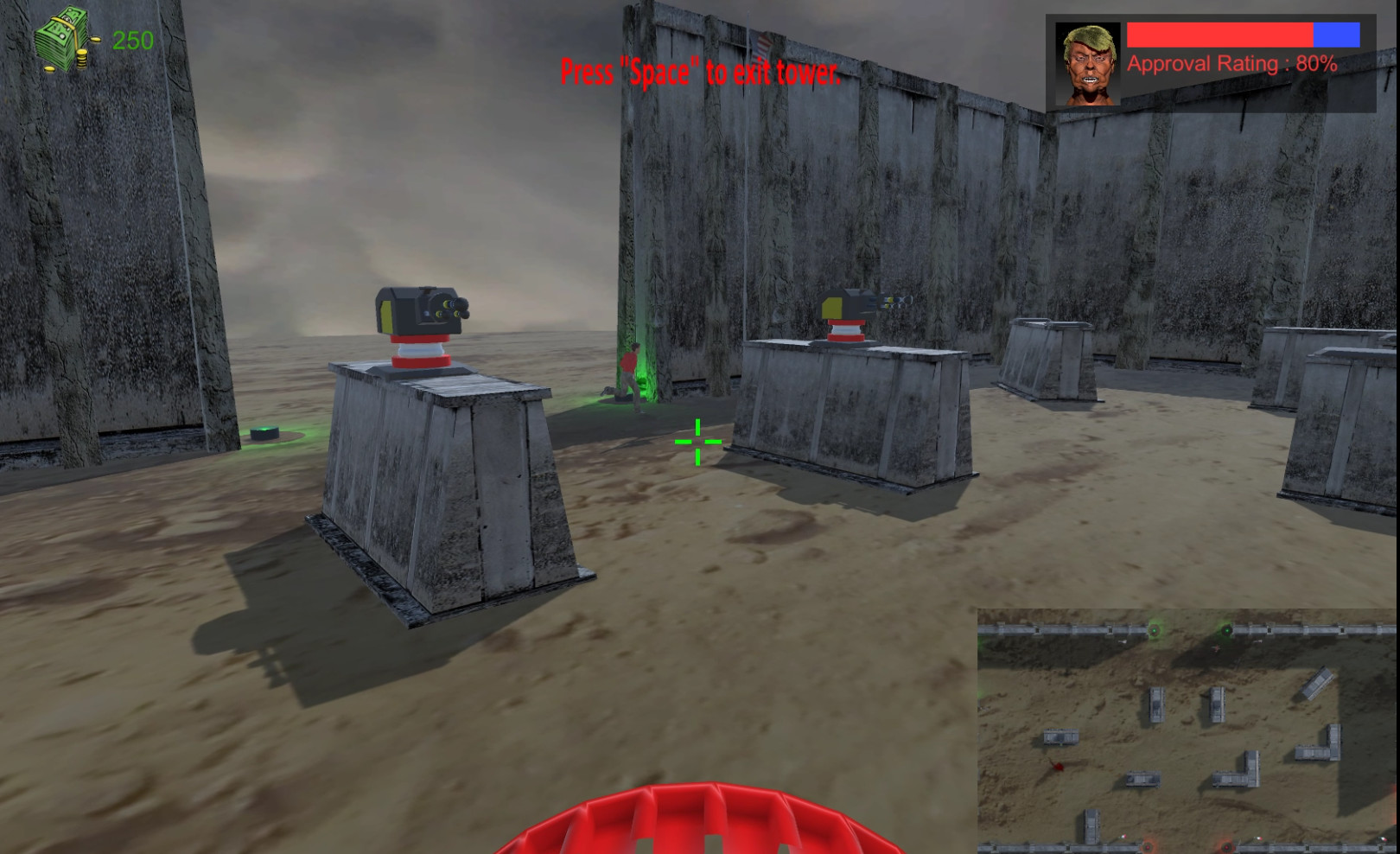 The Mexican Dream screenshot 6
