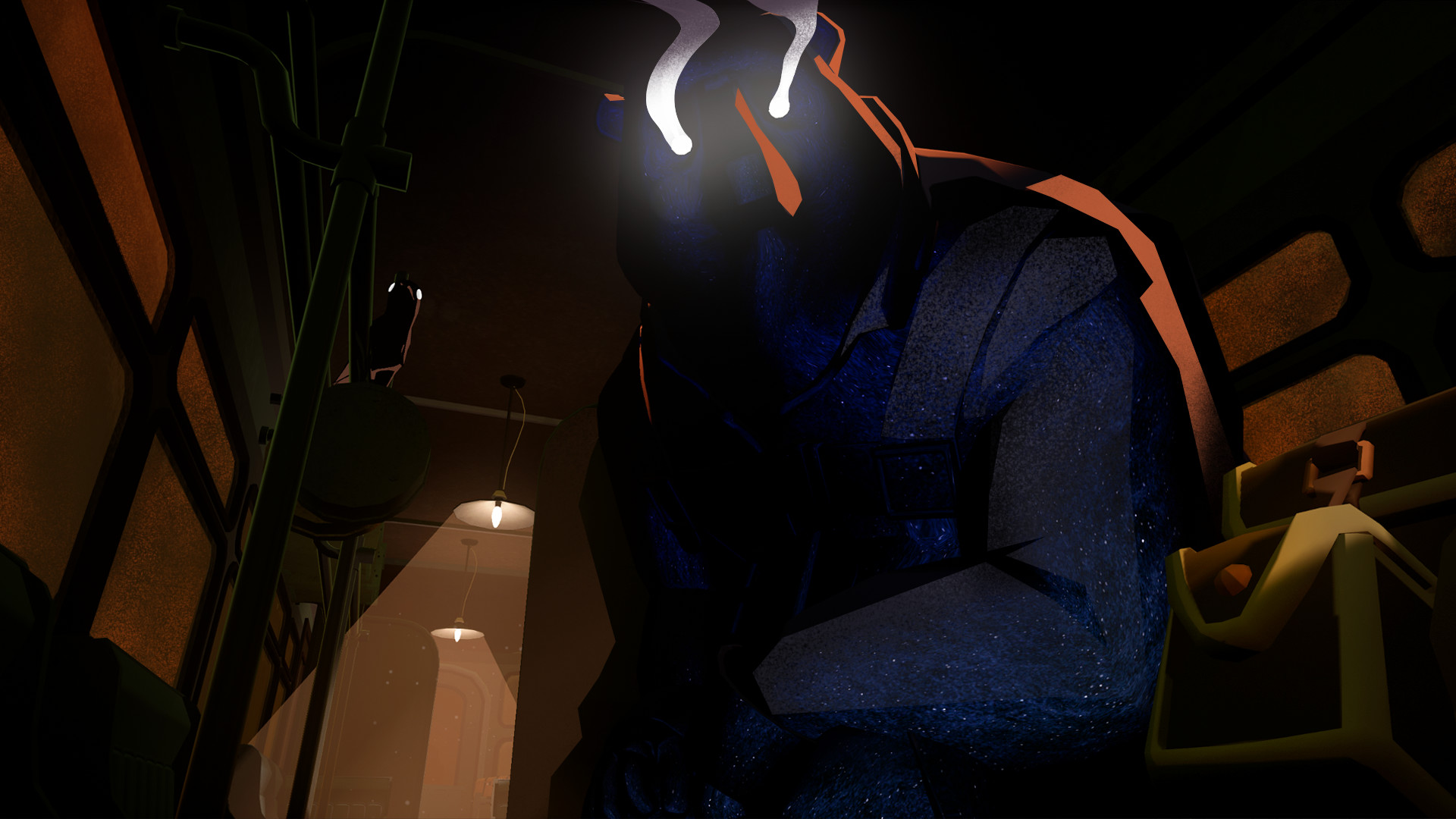 Manifest 99 screenshot 1