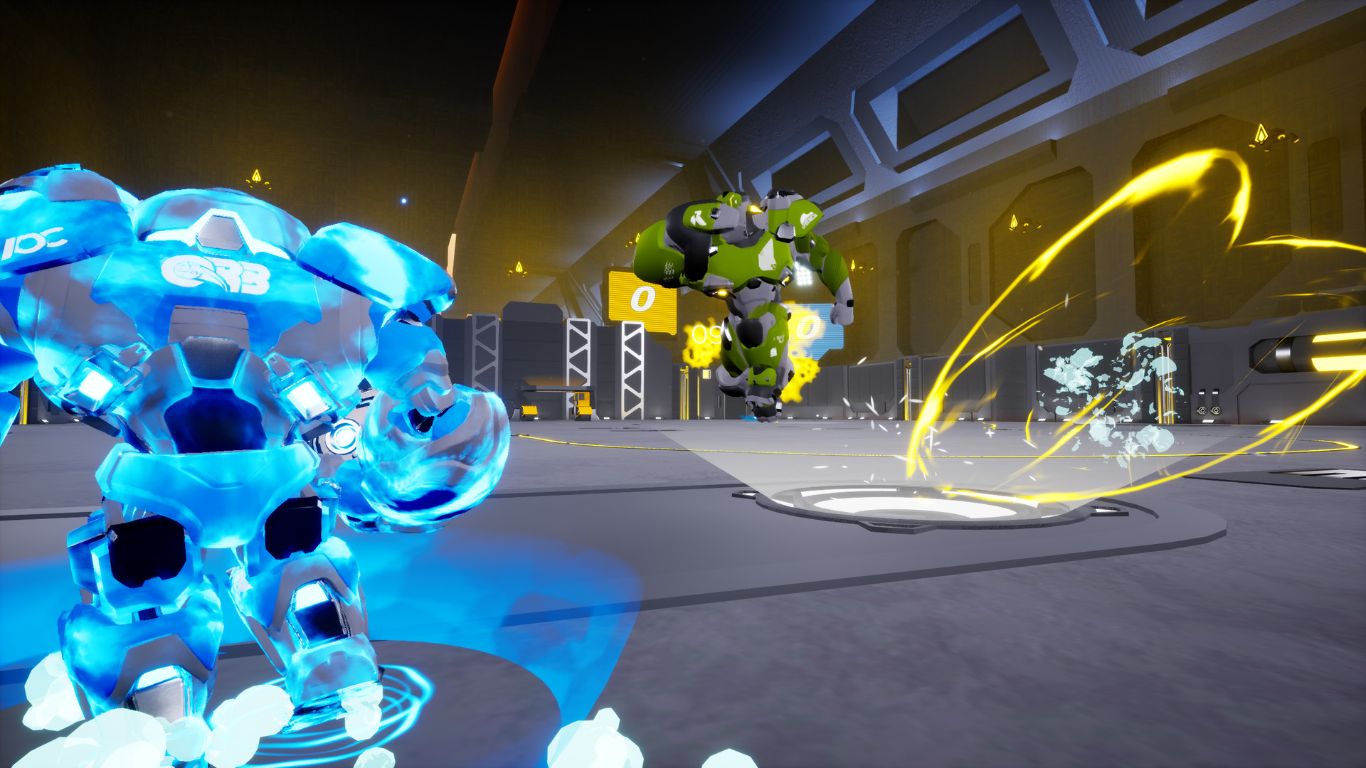 Orb Rivals screenshot 6