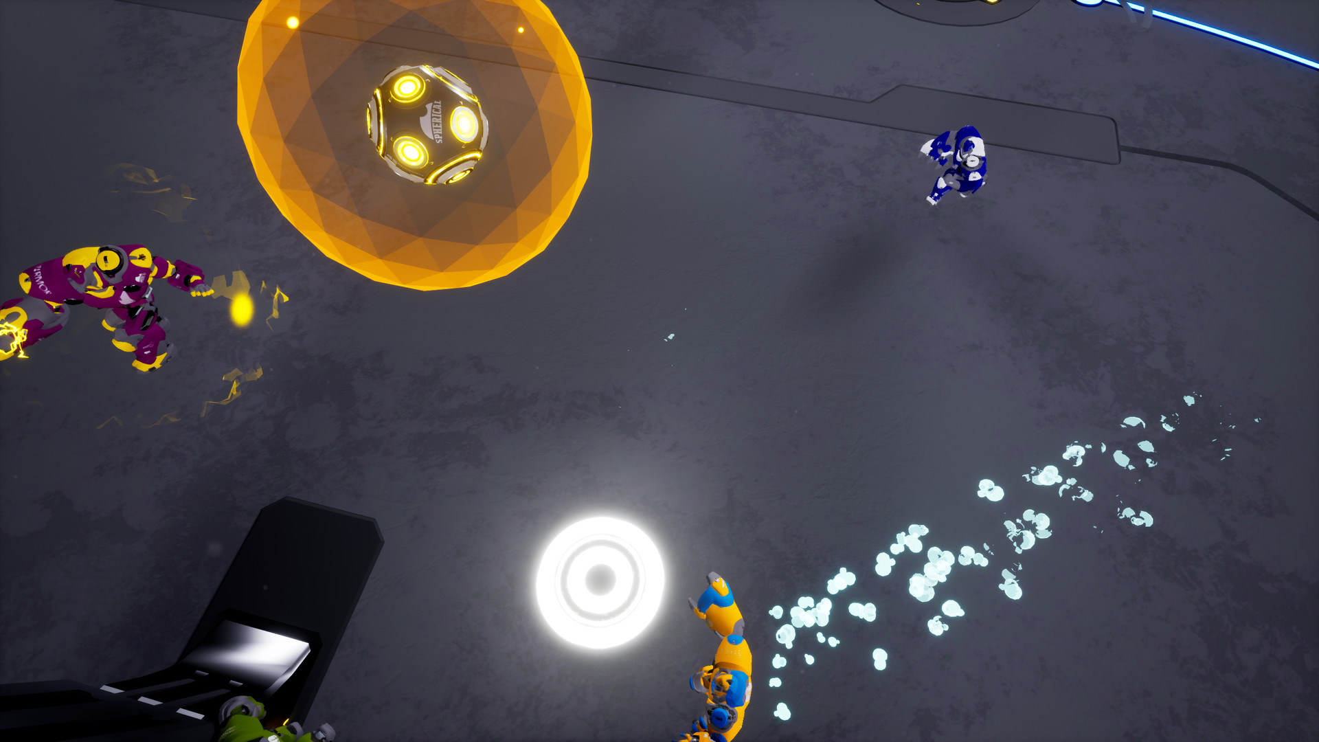 Orb Rivals screenshot 4
