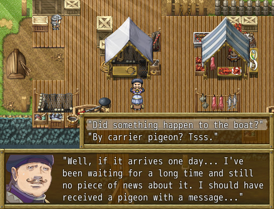 Legends of Iskaria: Days of Thieves screenshot 4