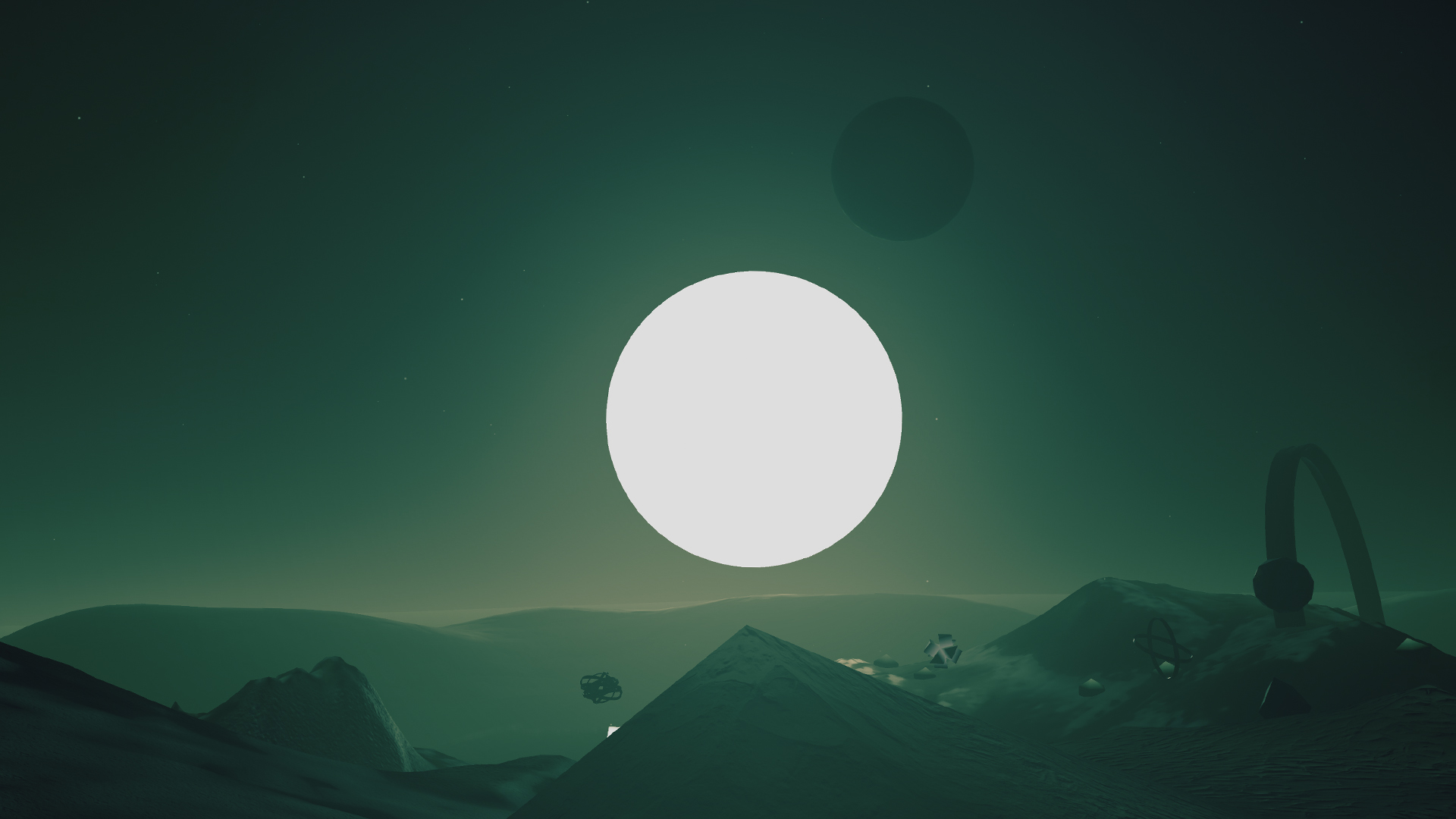 DreamTank screenshot 2