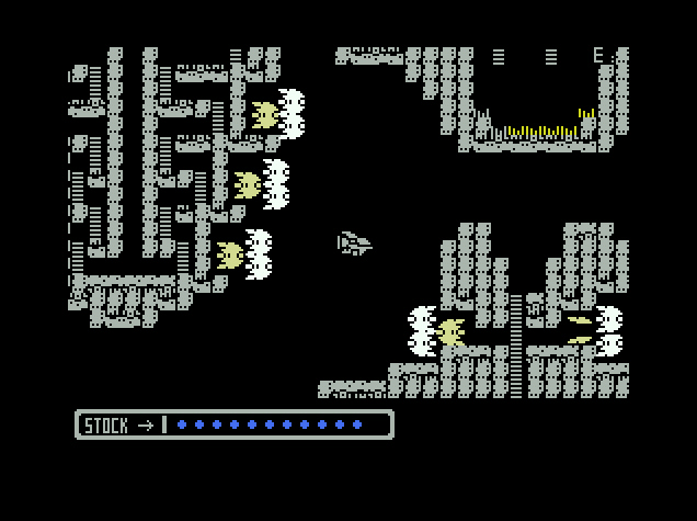 GRAY GROFA screenshot 4