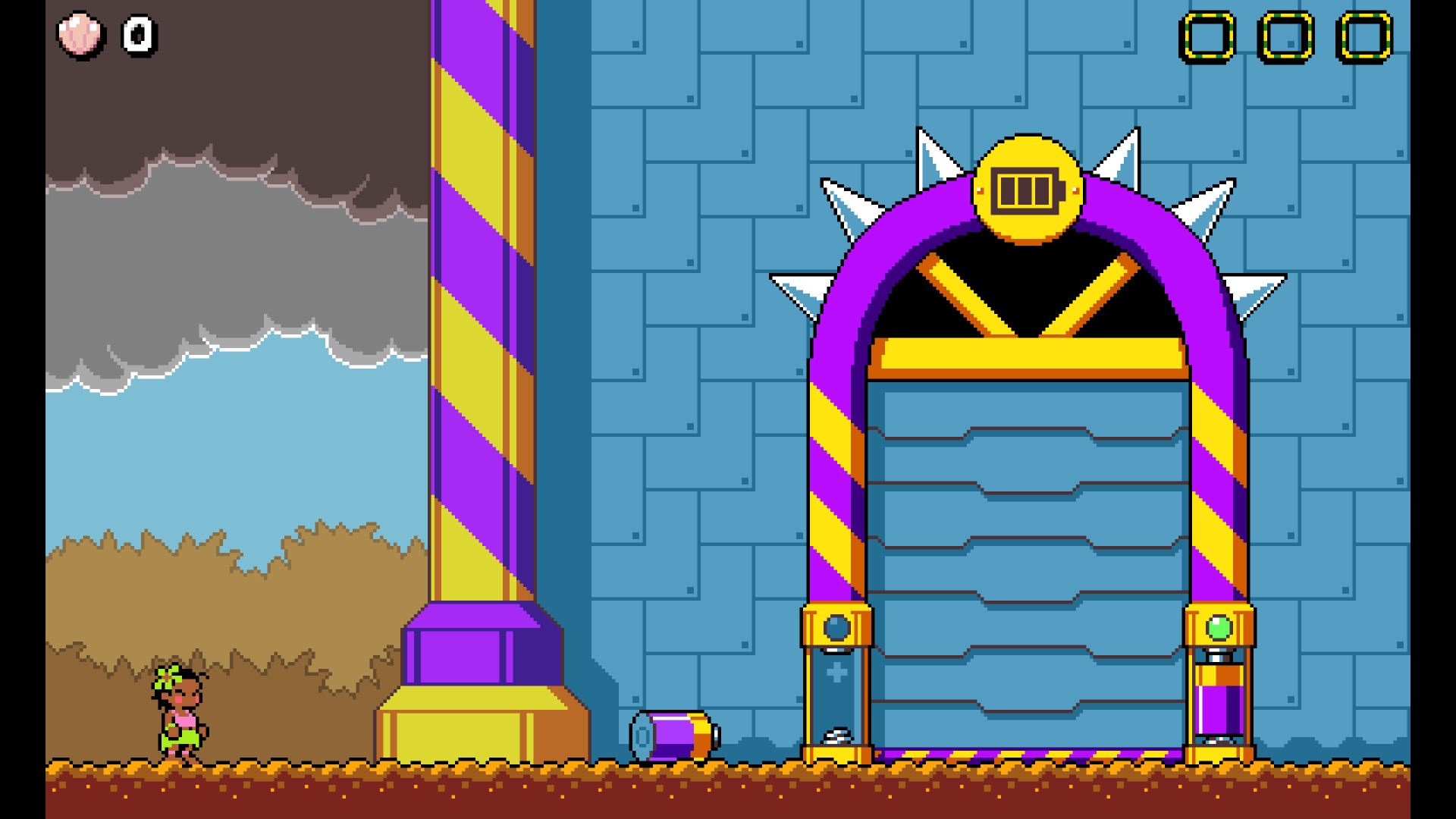 Leilani's Island screenshot 5