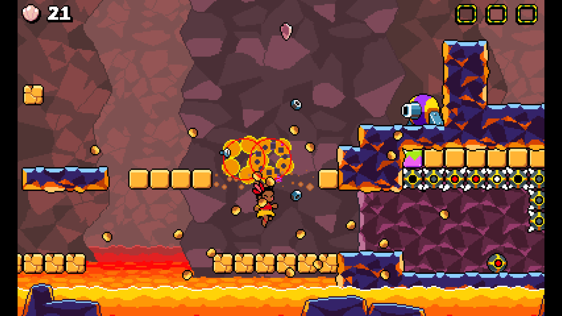 Leilani's Island screenshot 4