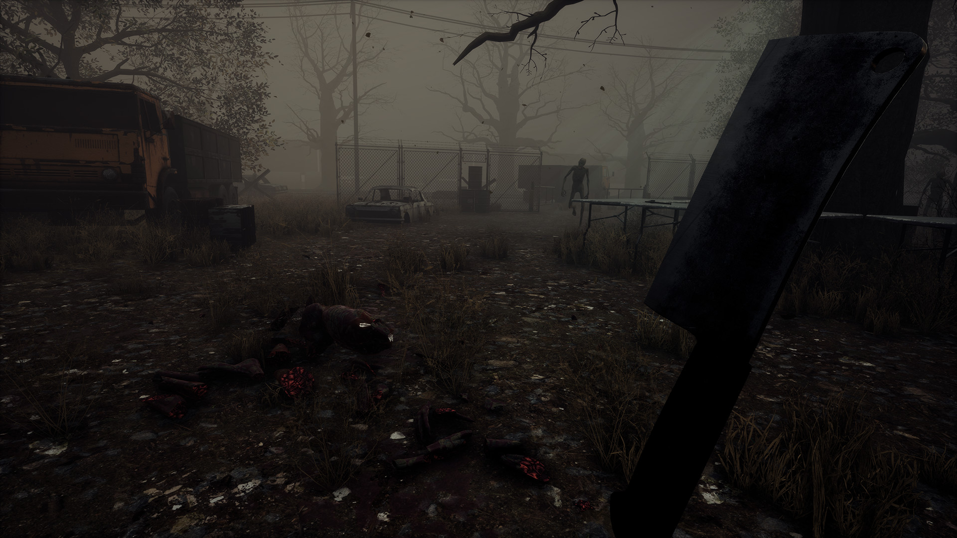 VRange screenshot 2