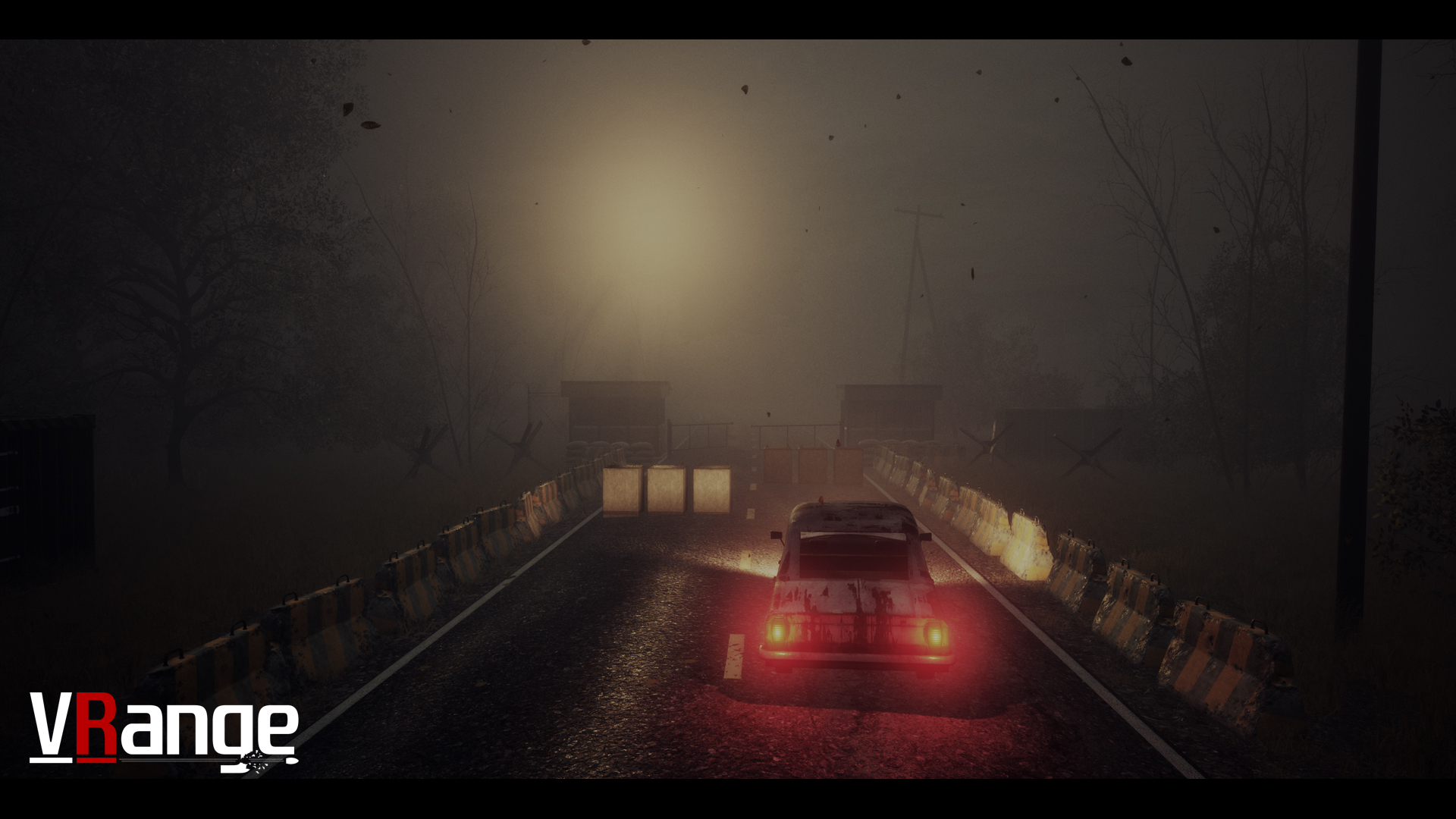VRange screenshot 4