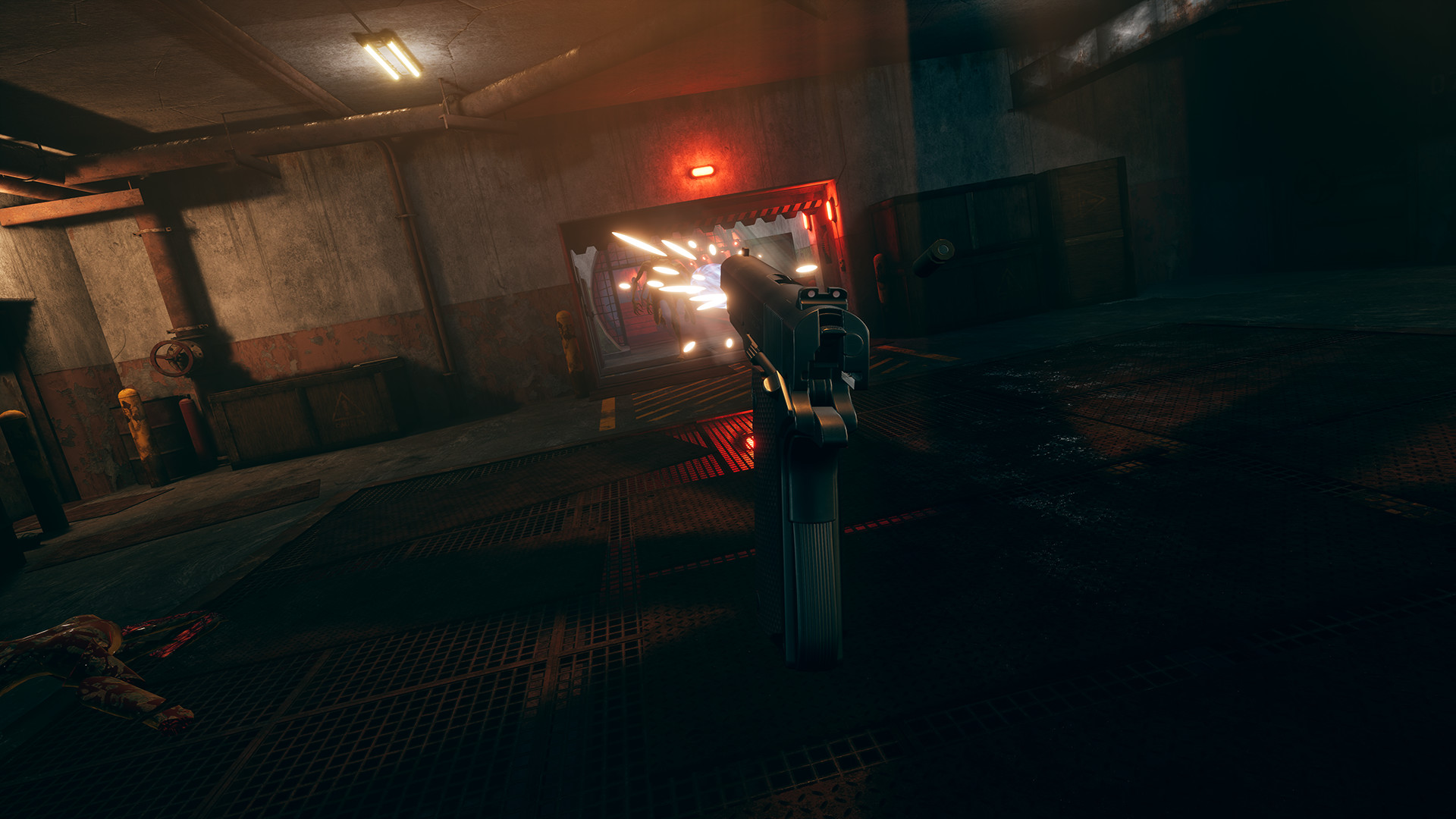 VRange screenshot 1
