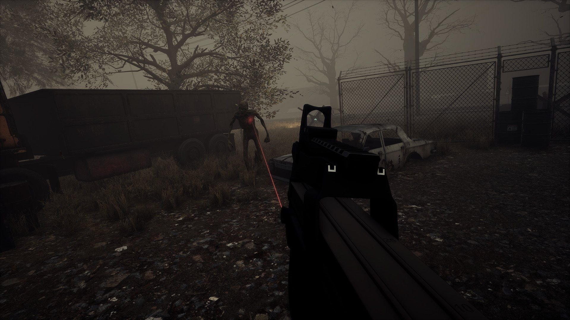 VRange screenshot 5
