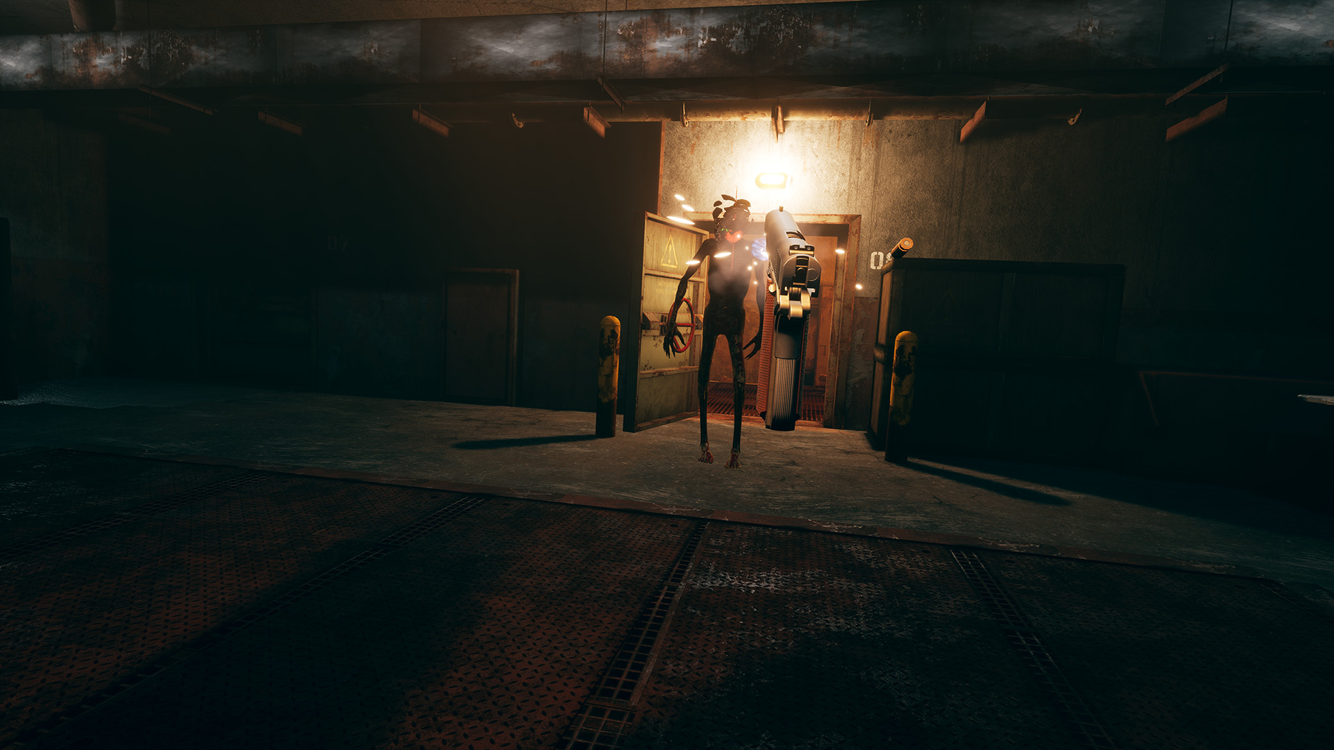 VRange screenshot 3