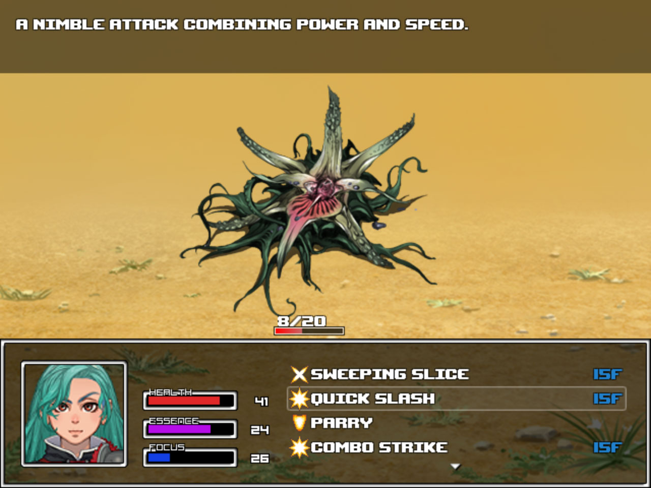 Ether Awakening screenshot 3