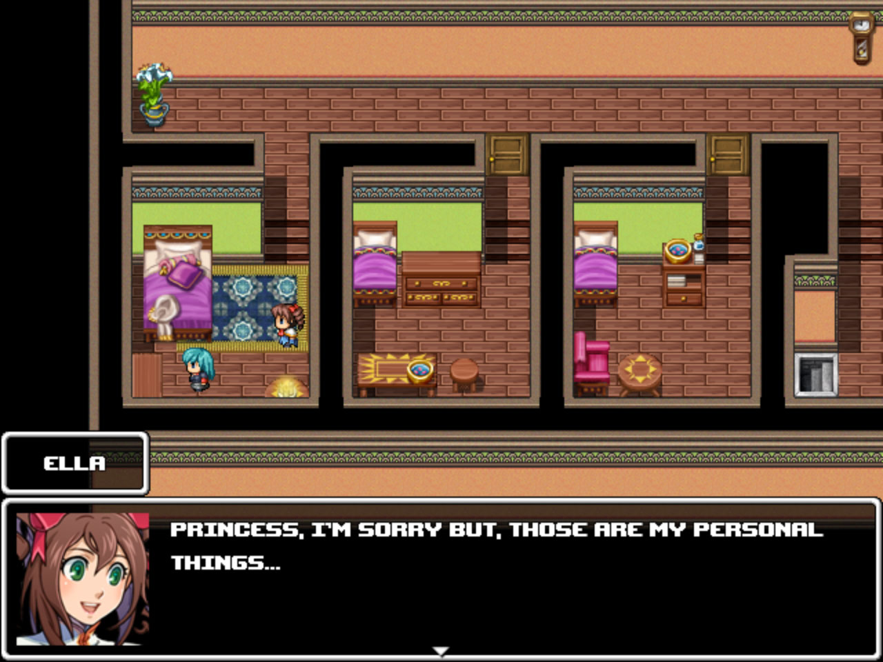 Ether Awakening screenshot 2