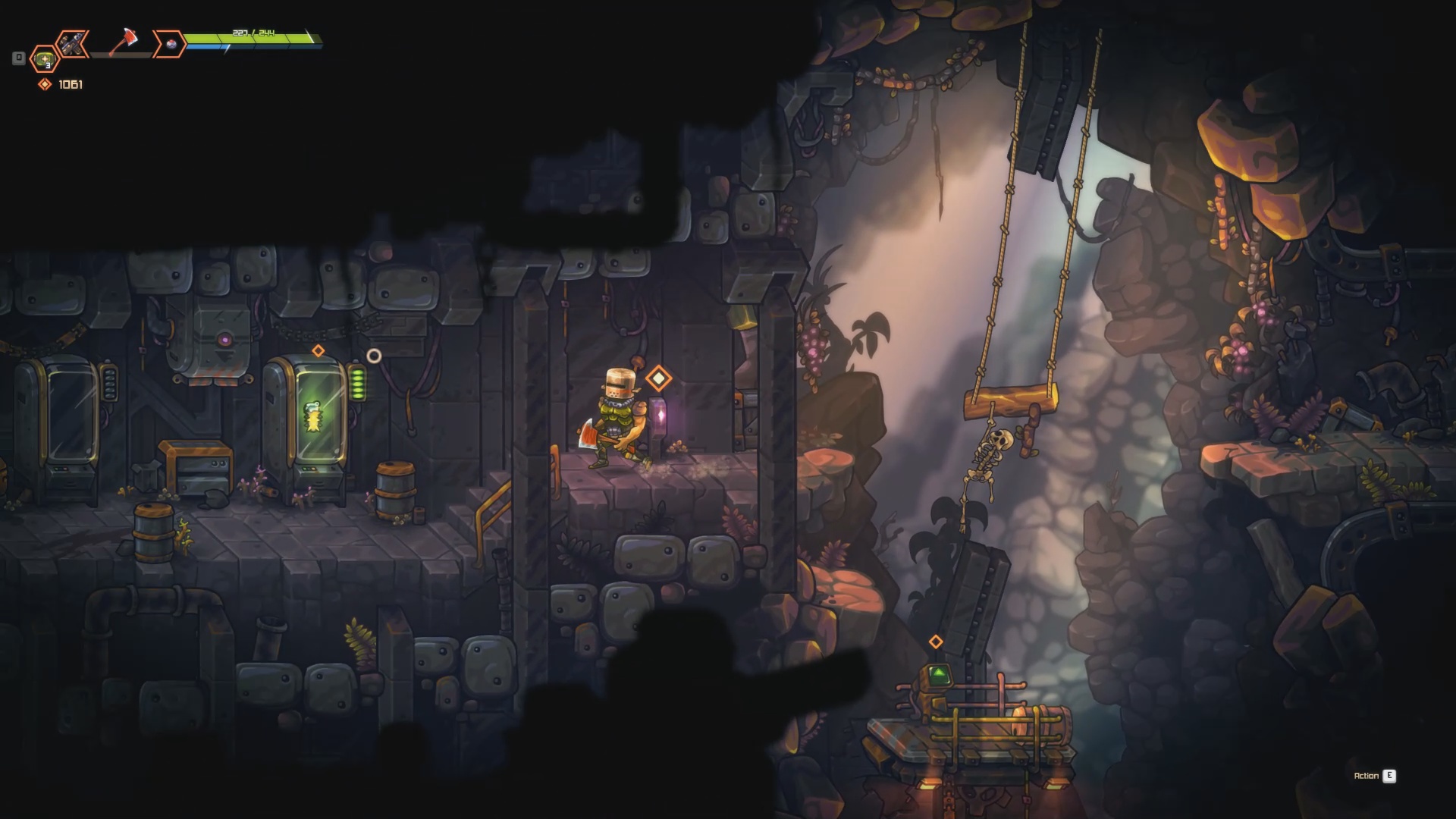 Zombotron screenshot 6