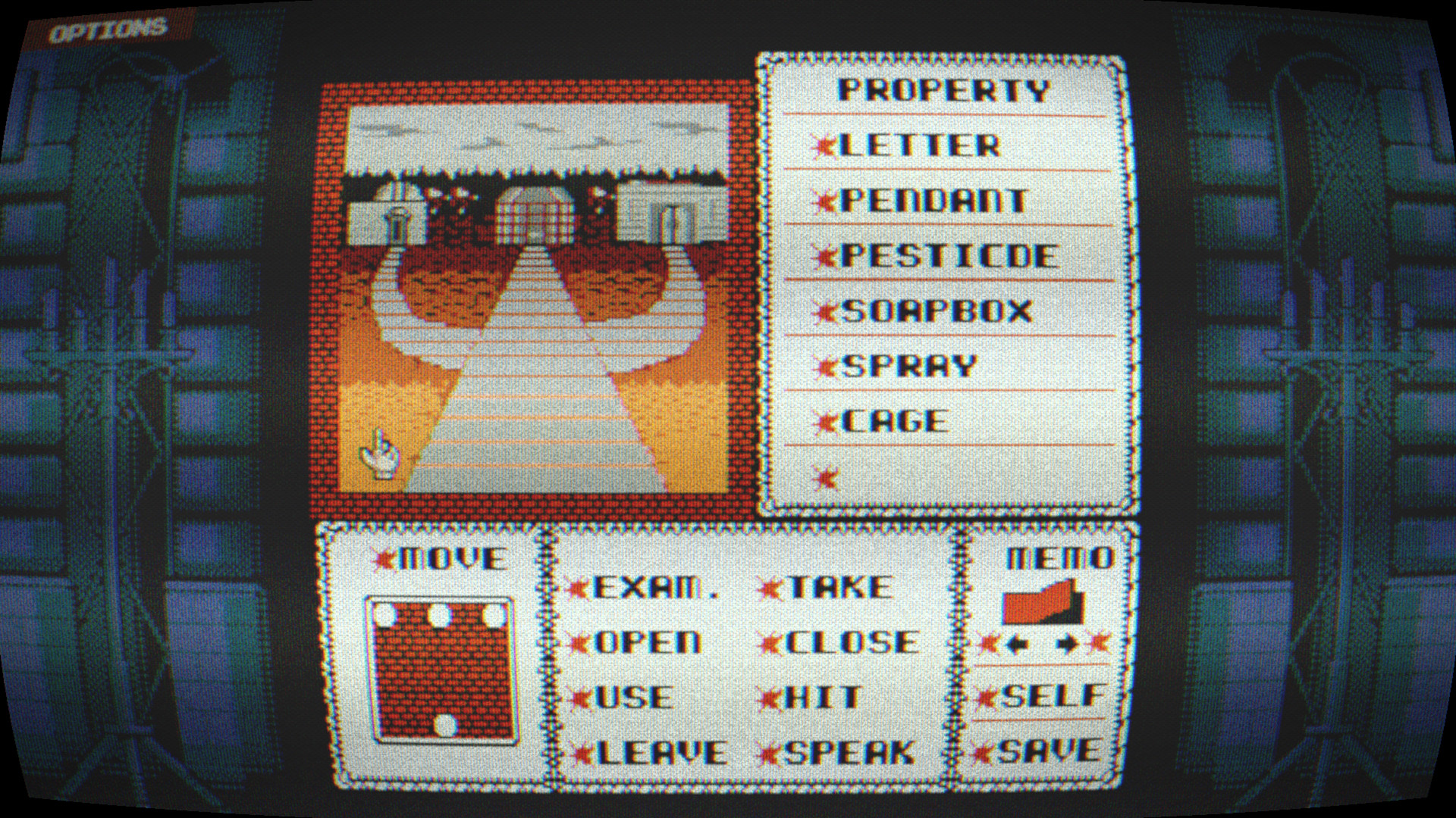 8-bit Adventure Anthology: Volume I screenshot 3