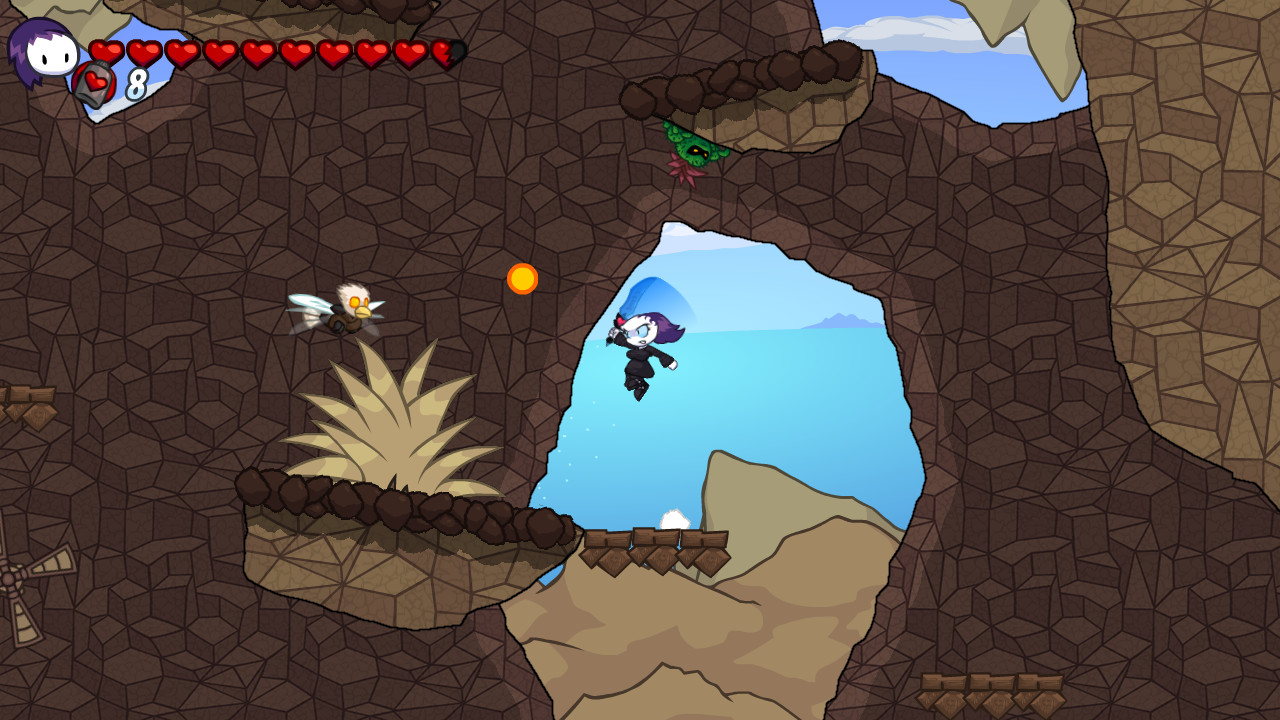 Zeran's Folly screenshot 6