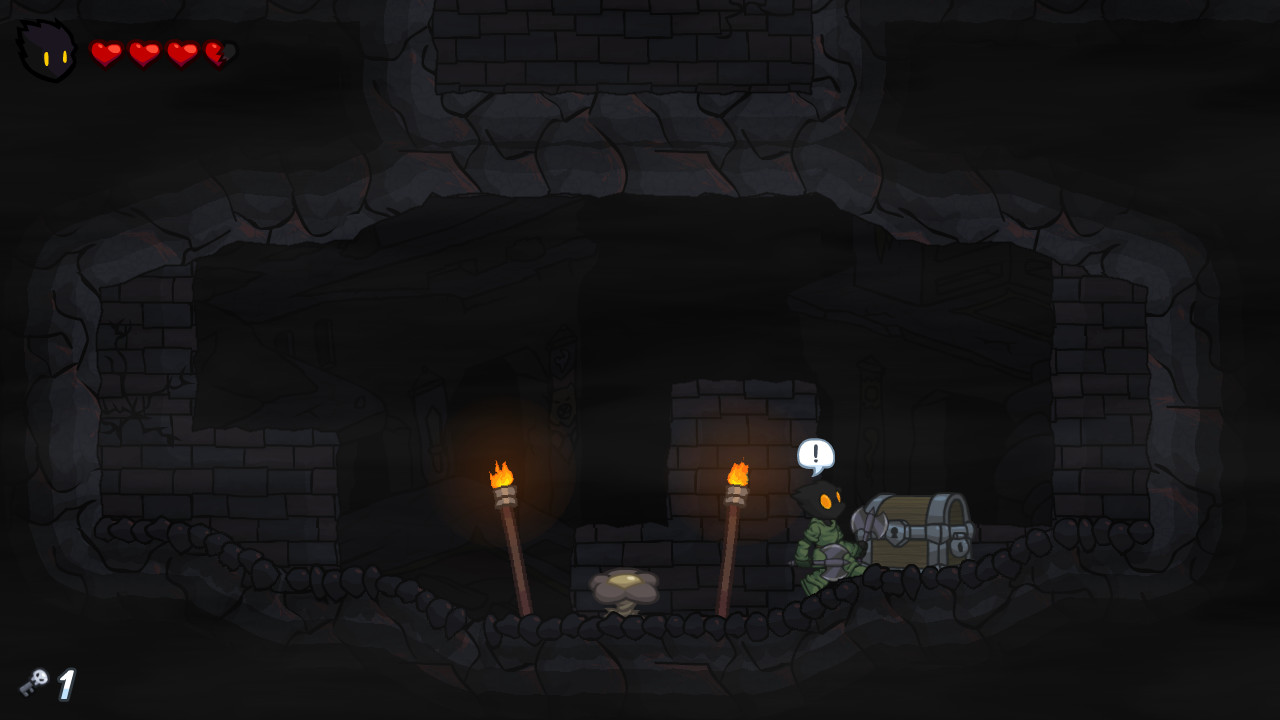 Zeran's Folly screenshot 12