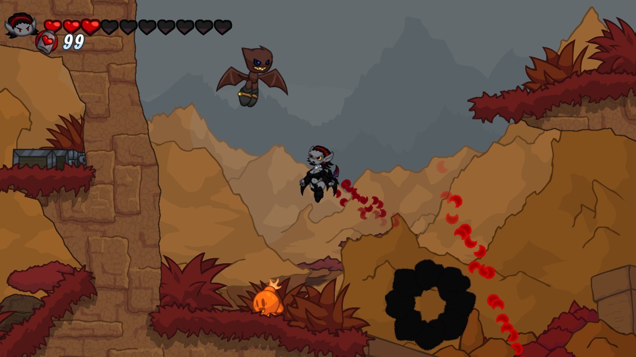 Zeran's Folly screenshot 1