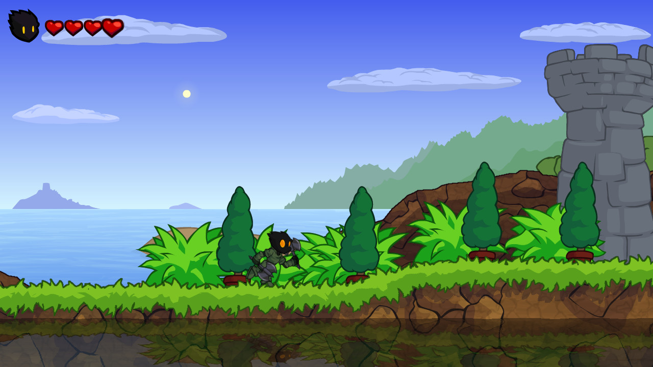 Zeran's Folly screenshot 4