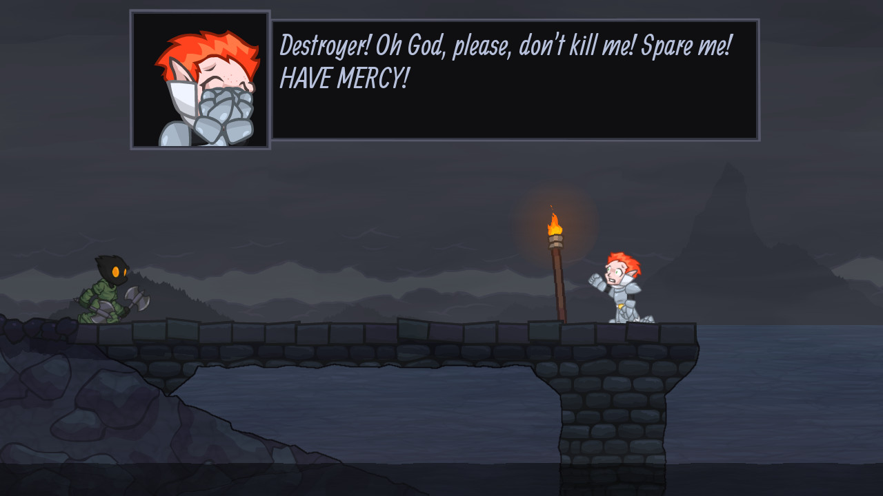 Zeran's Folly screenshot 5