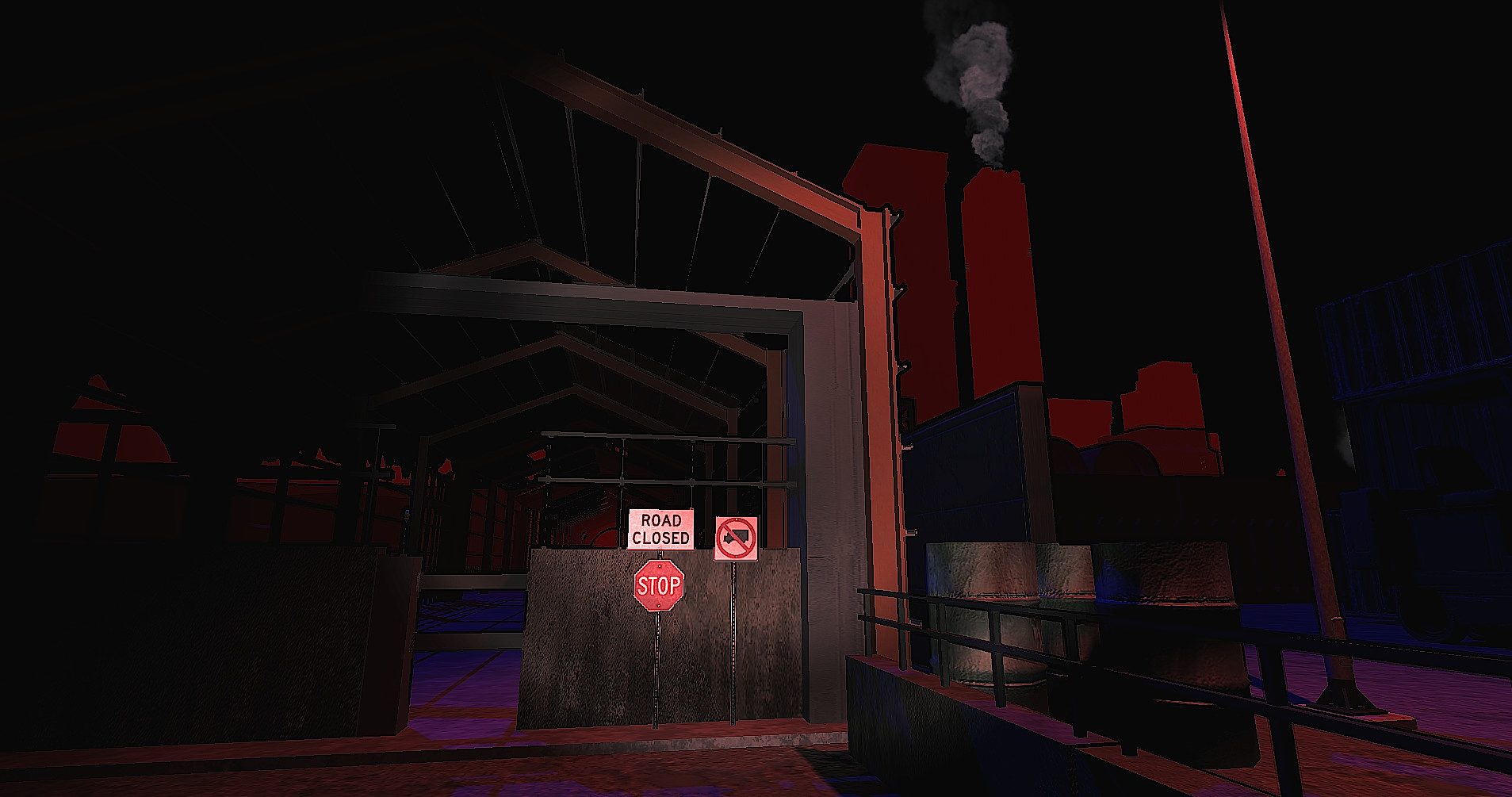 Midnight at the Red Light : An Investigation screenshot 15