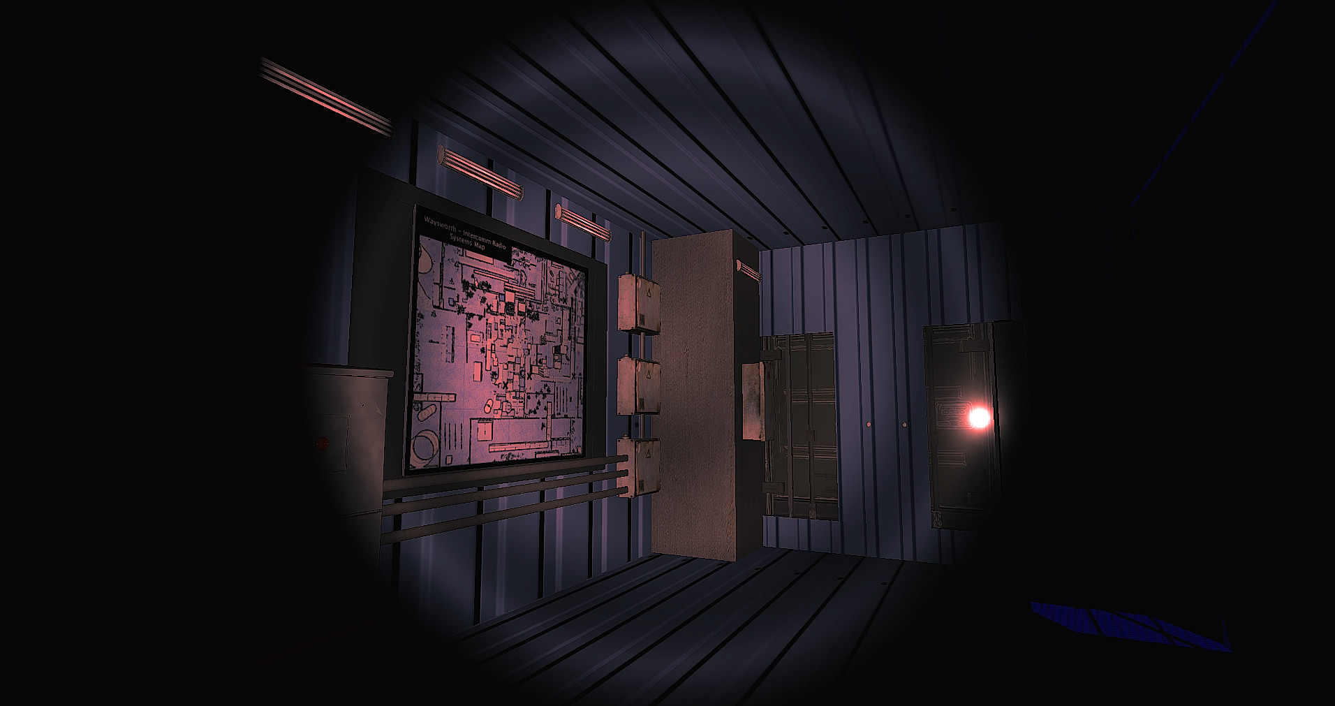 Midnight at the Red Light : An Investigation screenshot 8
