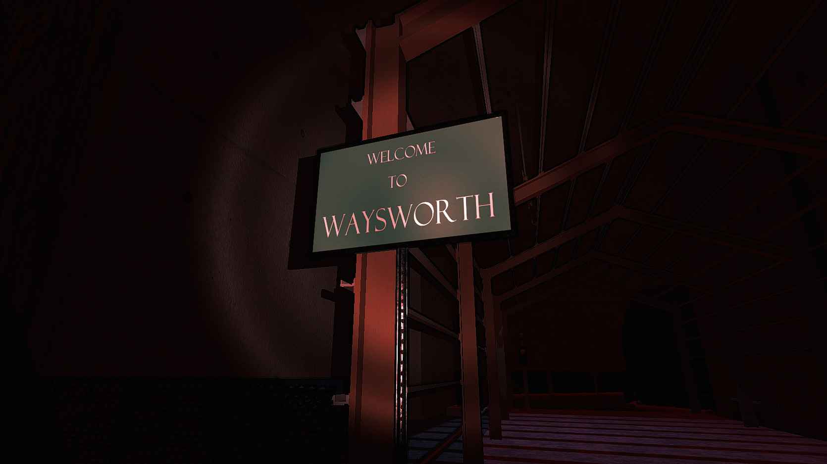 Midnight at the Red Light : An Investigation screenshot 18