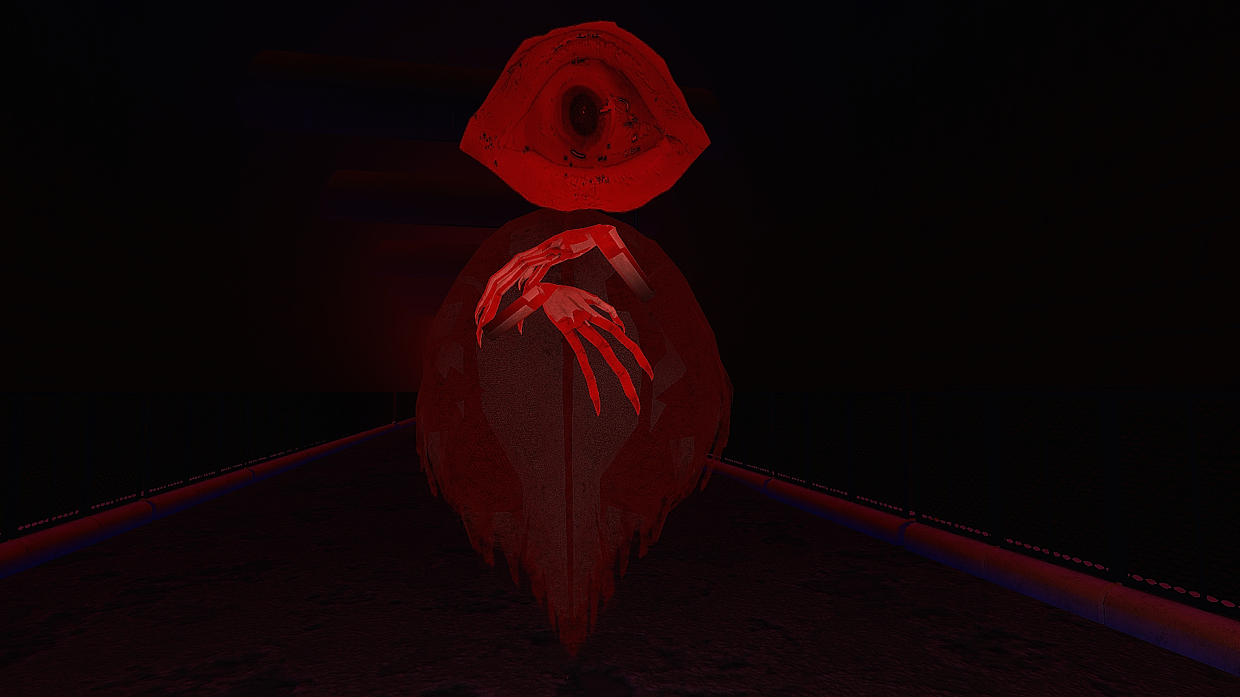 Midnight at the Red Light : An Investigation screenshot 14
