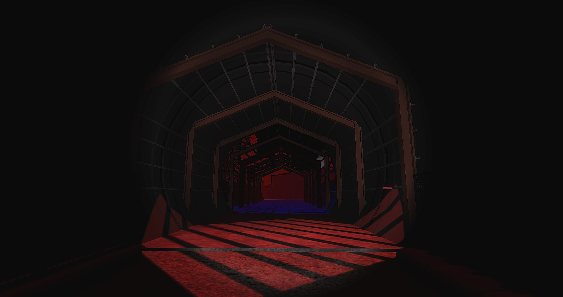 Midnight at the Red Light : An Investigation screenshot 9