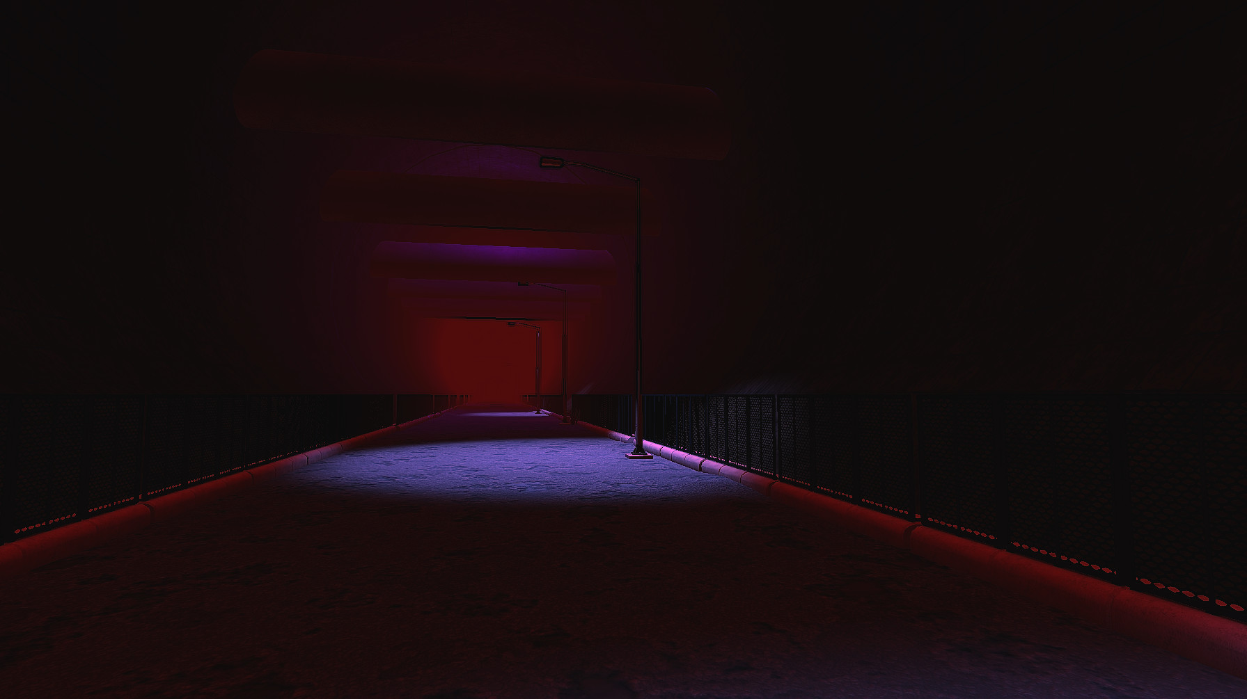 Midnight at the Red Light : An Investigation screenshot 7