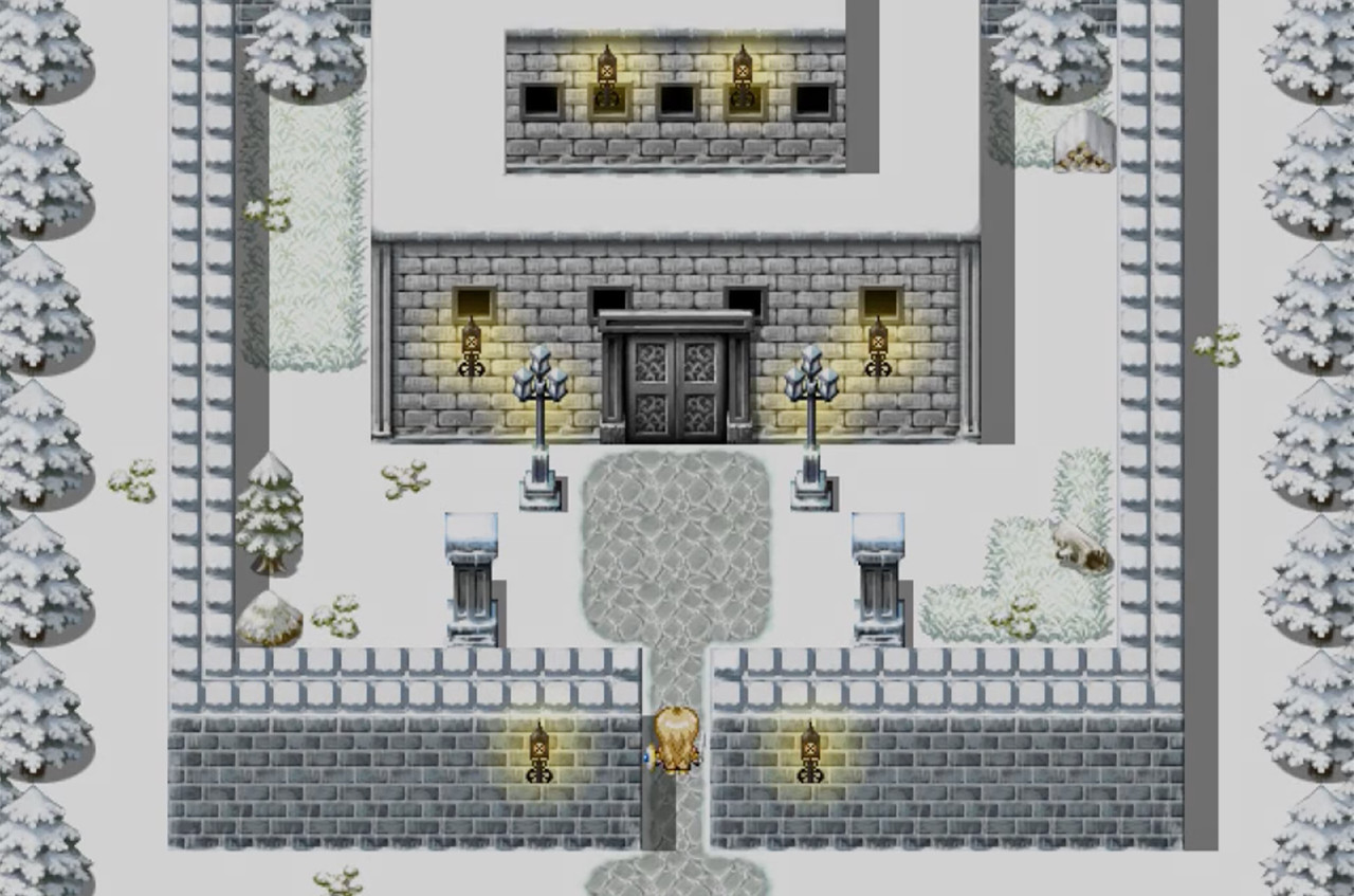 Dark Elf screenshot 6