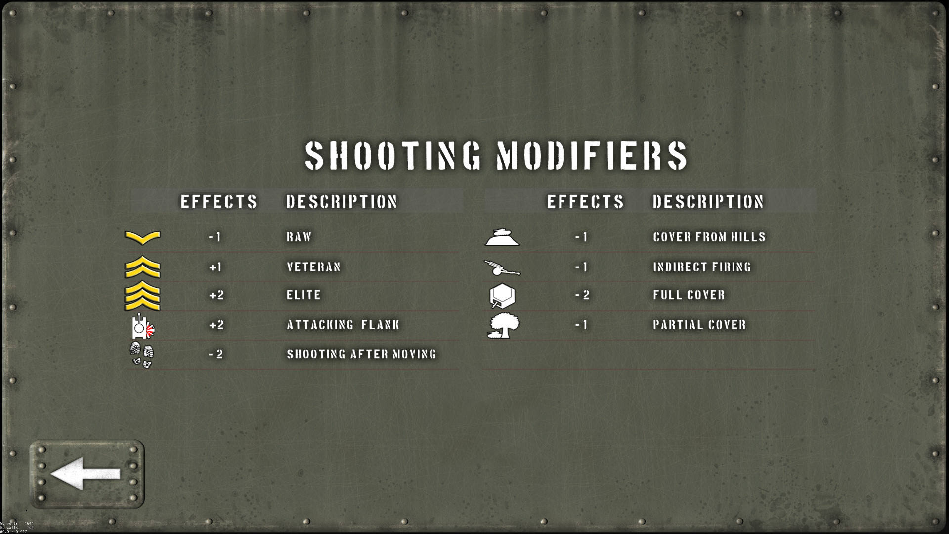 Tank Battle: Pacific screenshot 3