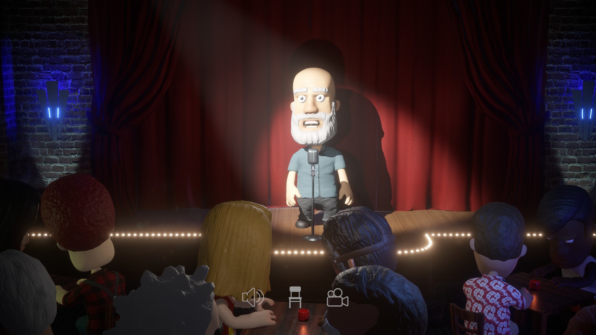 Comedy Night screenshot 8