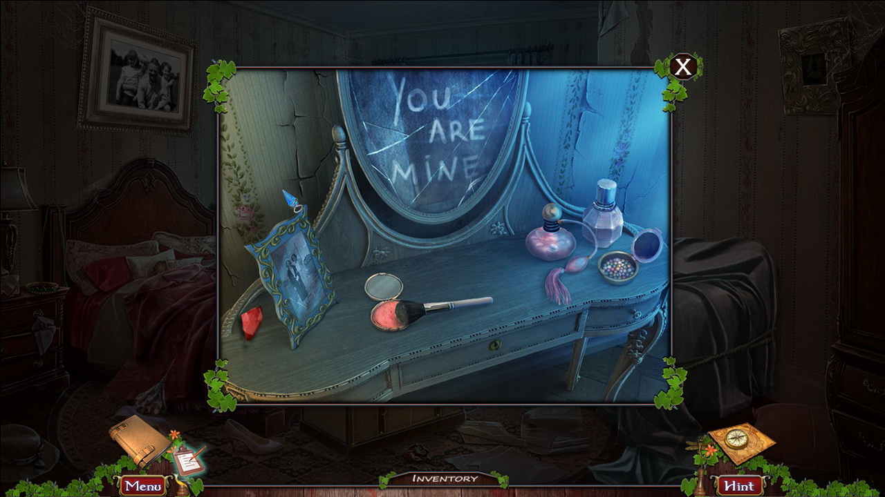 Vengeance: Lost Love screenshot 5