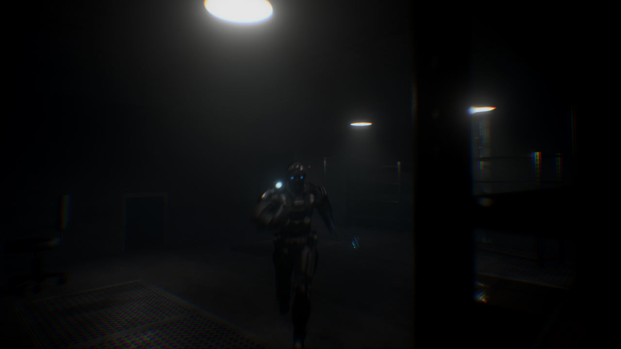 Enlysia screenshot 4