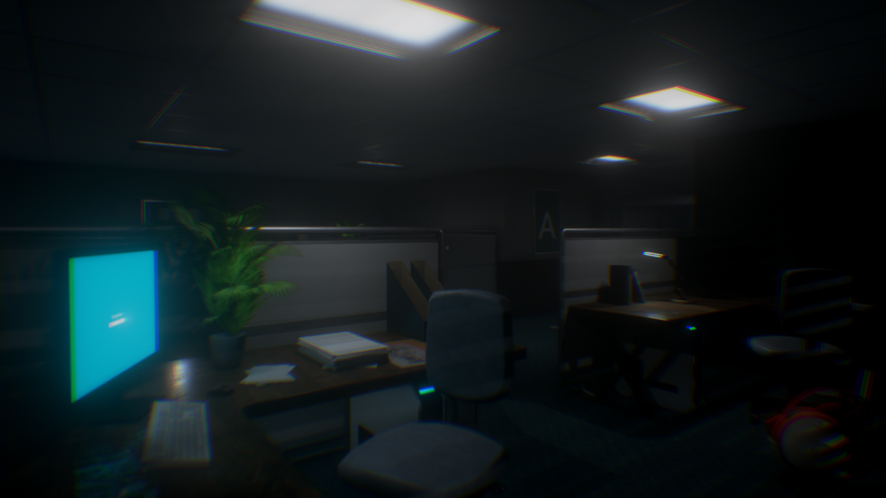 Enlysia screenshot 2