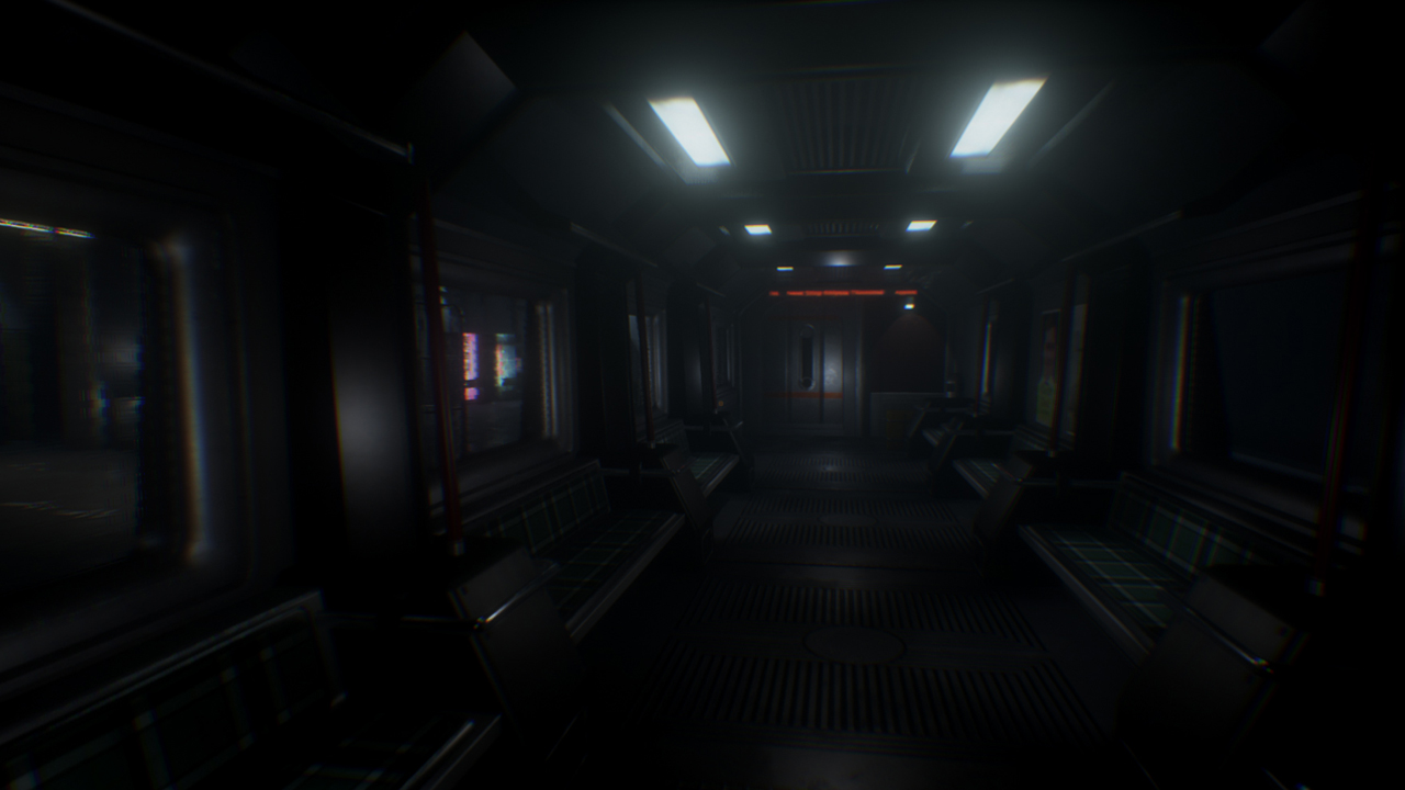 Enlysia screenshot 1