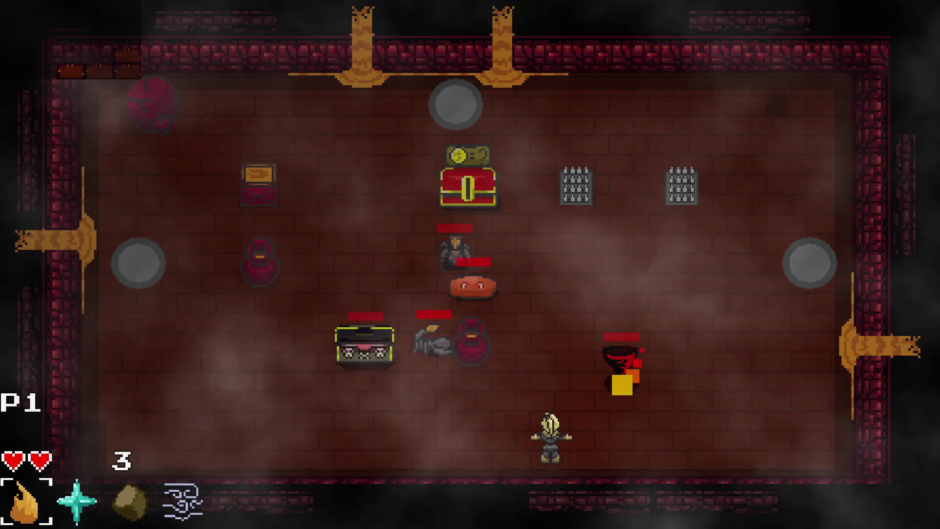 Book Of Potentia 2 screenshot 3