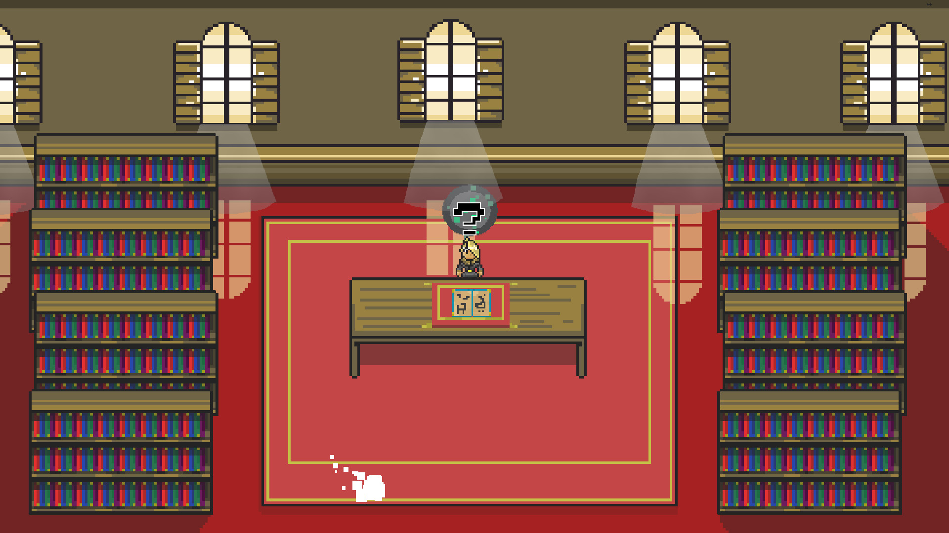 Book Of Potentia 2 screenshot 5