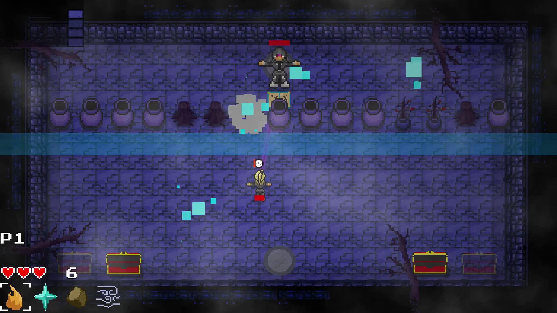 Book Of Potentia 2 screenshot 4
